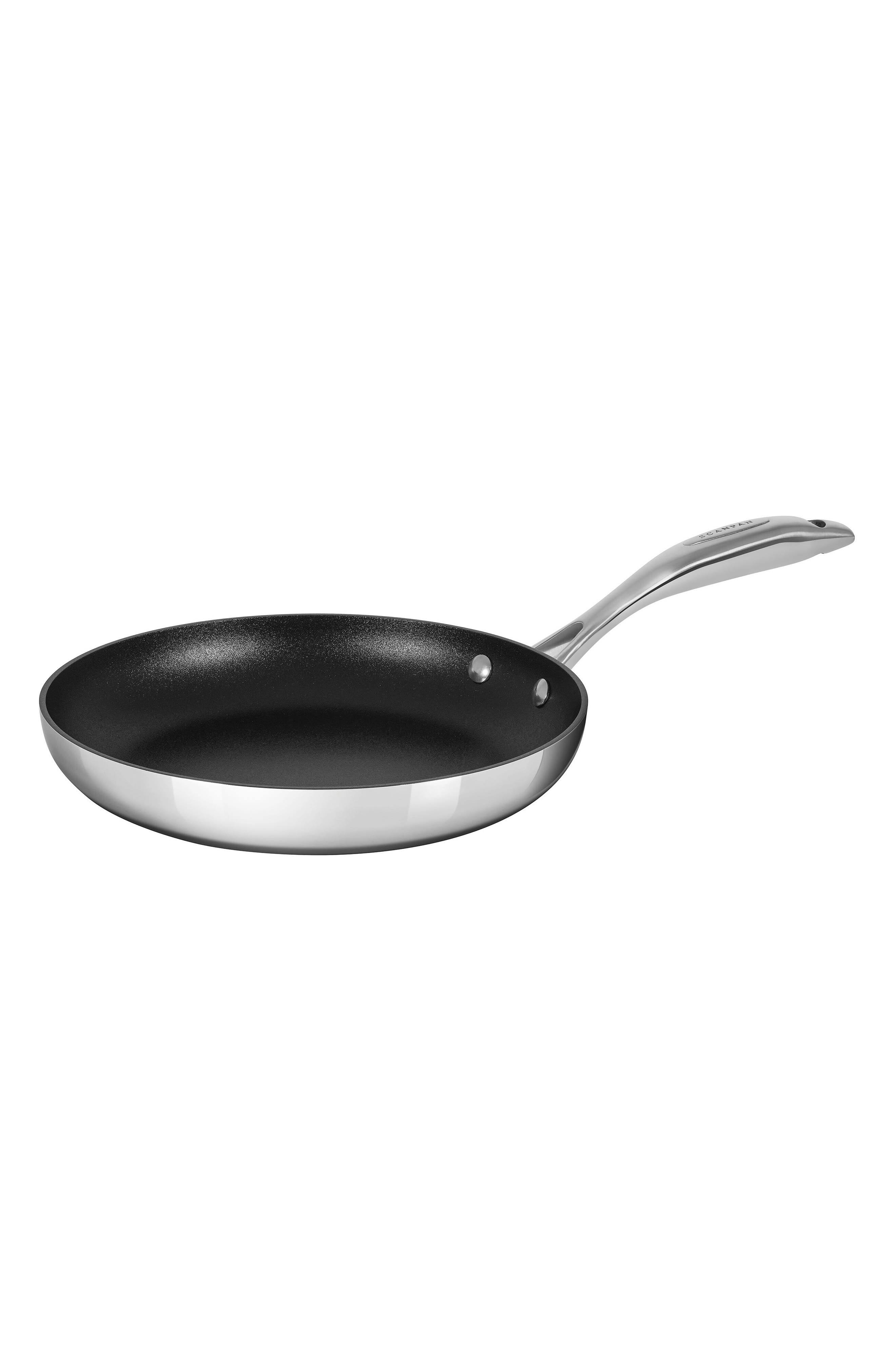 Scanpan Haptiq - 10.25 Fry Pan 7B_YKUU2ECW