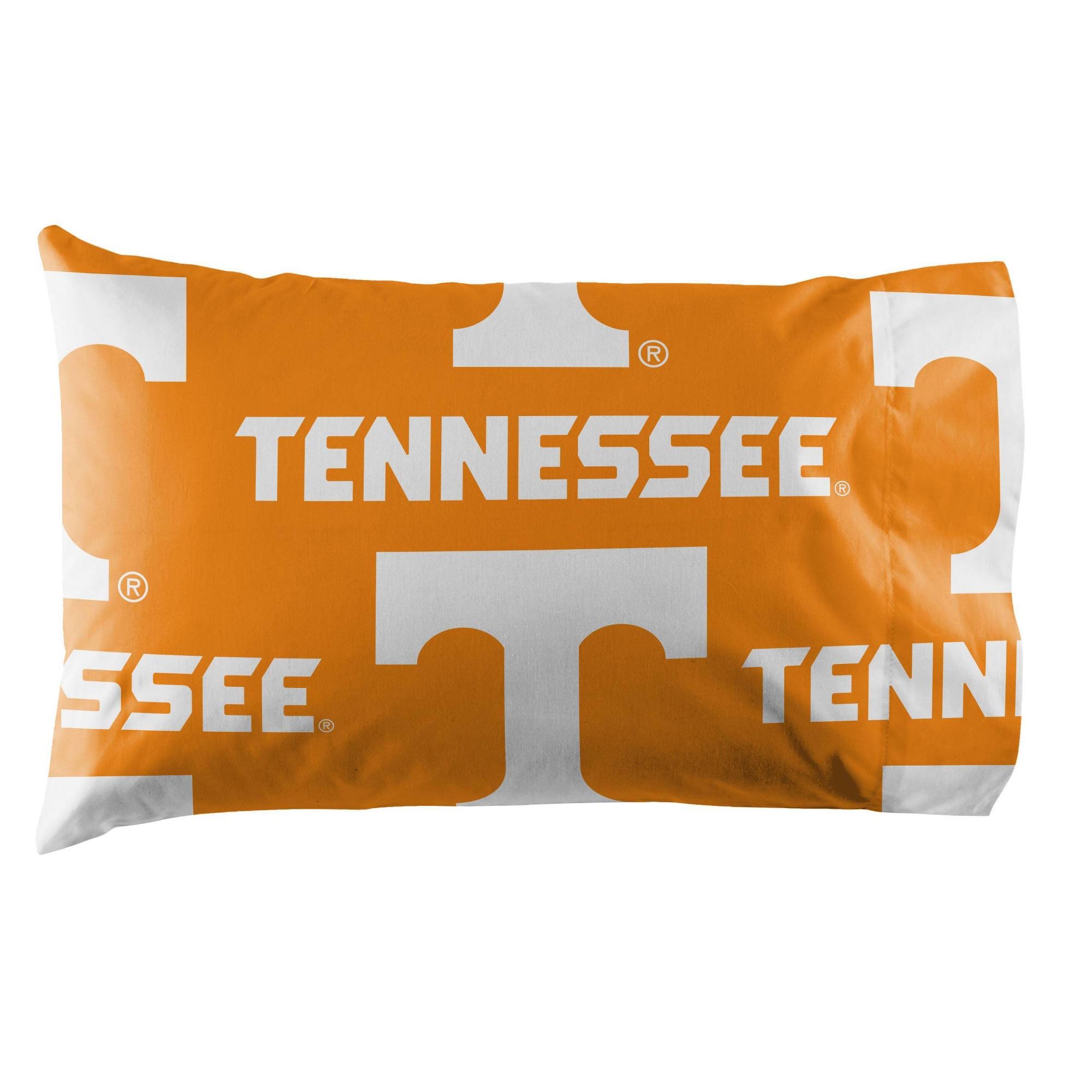 Tennessee Volunteers Queen Bed In A Bag Set VT_3JP64LOM