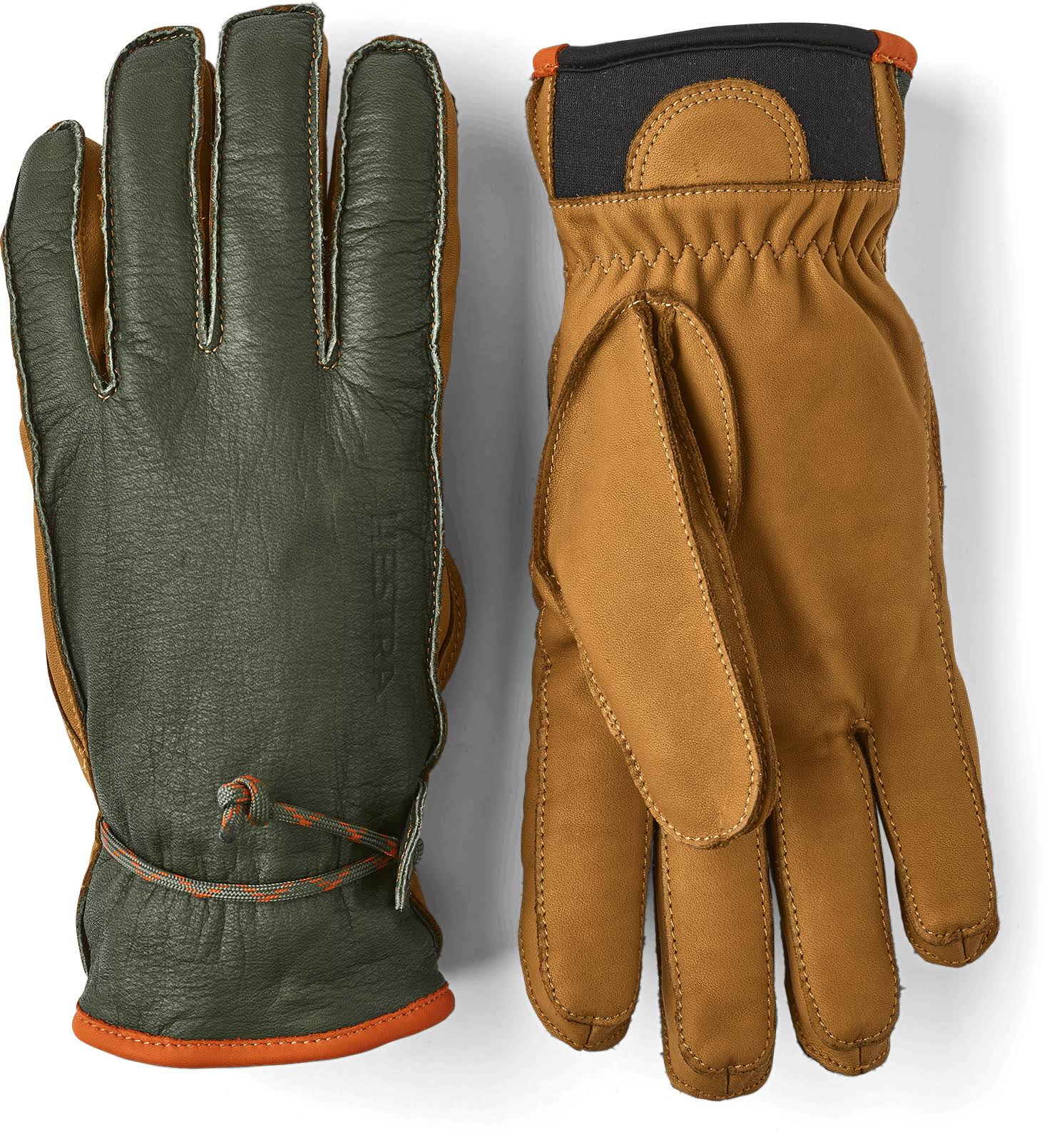 Hestra Wakayama Glove (Forest/Cork) 7 WP_OJUC5ZVS Hestra Wakayama Glove (Forest/Cork) 7 WP_OJUC5ZVS