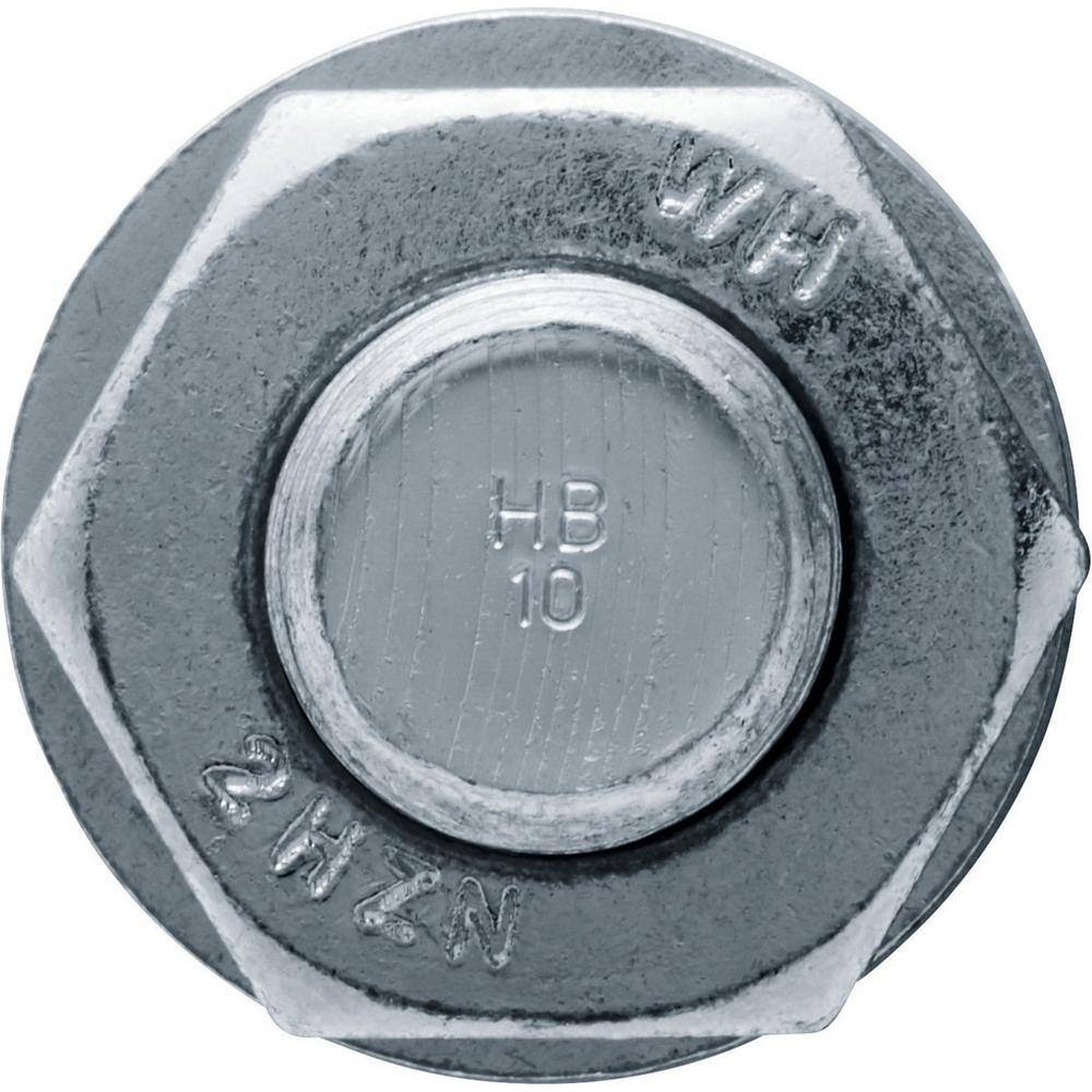 Hilti 2197991 1/2 In. X 6-1/2 In. Has-E Threaded Steel Rods (20-Piece) QX_17ZHAN30 Hilti 2197991 1/2 In. X 6-1/2 In. Has-E Threaded Steel Rods (20-Piece) QX_17ZHAN30