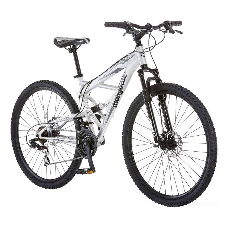 Mongoose Impasse Fs 29 Men's Full Suspension Mountain Bike R2780 C0_LURJ2TJW