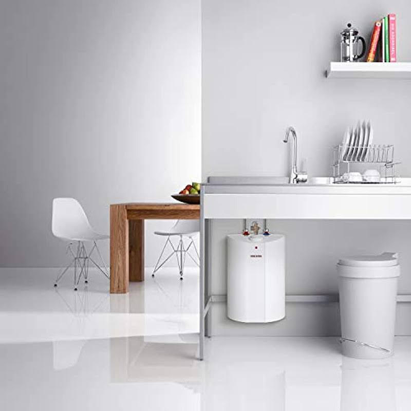 Stiebel Eltron Shc 2.5 Gal. 2 Year Electric Point-Of-Use Mini-Tank Water Heater 233219 NJ_R7QKCTQY Stiebel Eltron Shc 2.5 Gal. 2 Year Electric Point-Of-Use Mini-Tank Water Heater 233219 NJ_R7QKCTQY