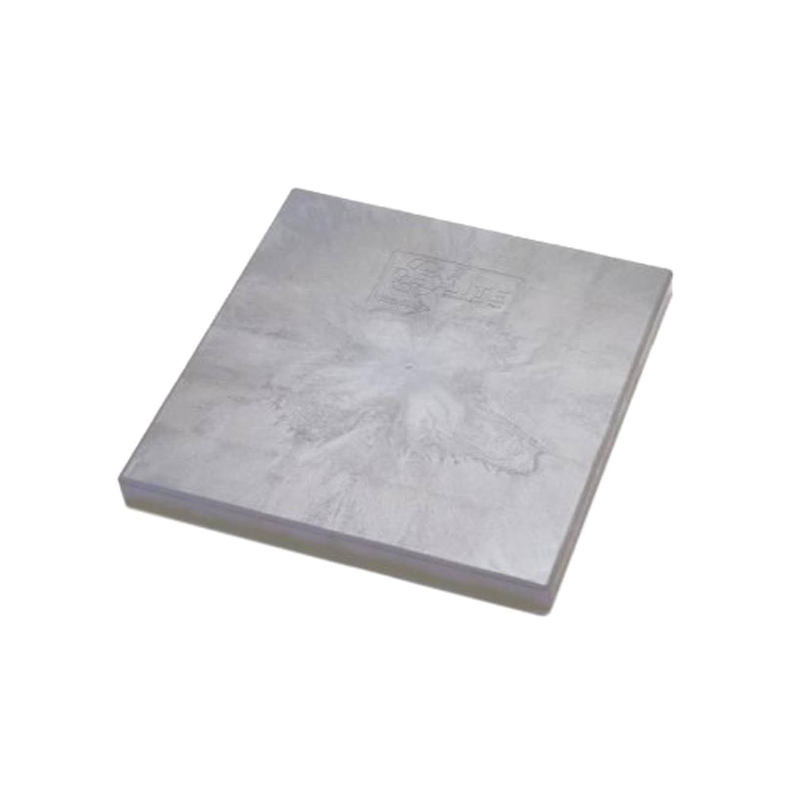 Diversitech El3636-3 E-Lite Plastic Condensing Unit Pad, 36x36x3 Y8_IMQXDXMT Diversitech El3636-3 E-Lite Plastic Condensing Unit Pad, 36x36x3 Y8_IMQXDXMT