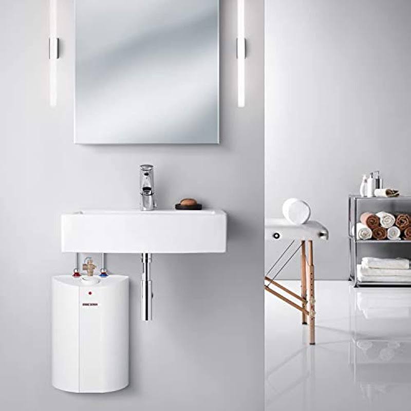 Stiebel Eltron Shc 2.5 Gal. 2 Year Electric Point-Of-Use Mini-Tank Water Heater 233219 NJ_R7QKCTQY Stiebel Eltron Shc 2.5 Gal. 2 Year Electric Point-Of-Use Mini-Tank Water Heater 233219 NJ_R7QKCTQY