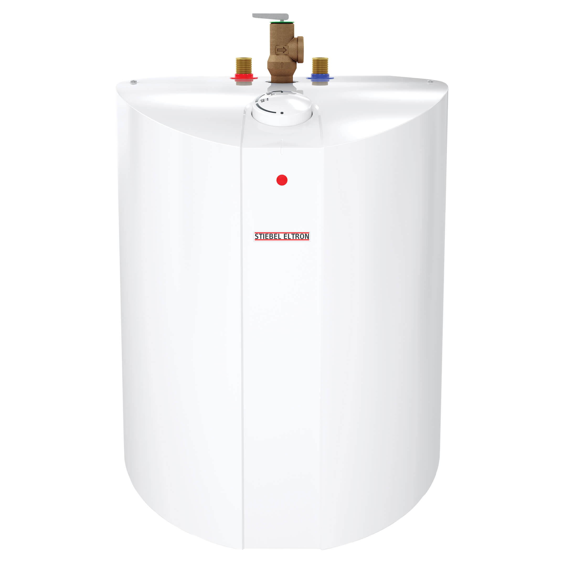 Stiebel Eltron Shc 2.5 Gal. 2 Year Electric Point-Of-Use Mini-Tank Water Heater 233219 NJ_R7QKCTQY Stiebel Eltron Shc 2.5 Gal. 2 Year Electric Point-Of-Use Mini-Tank Water Heater 233219 NJ_R7QKCTQY