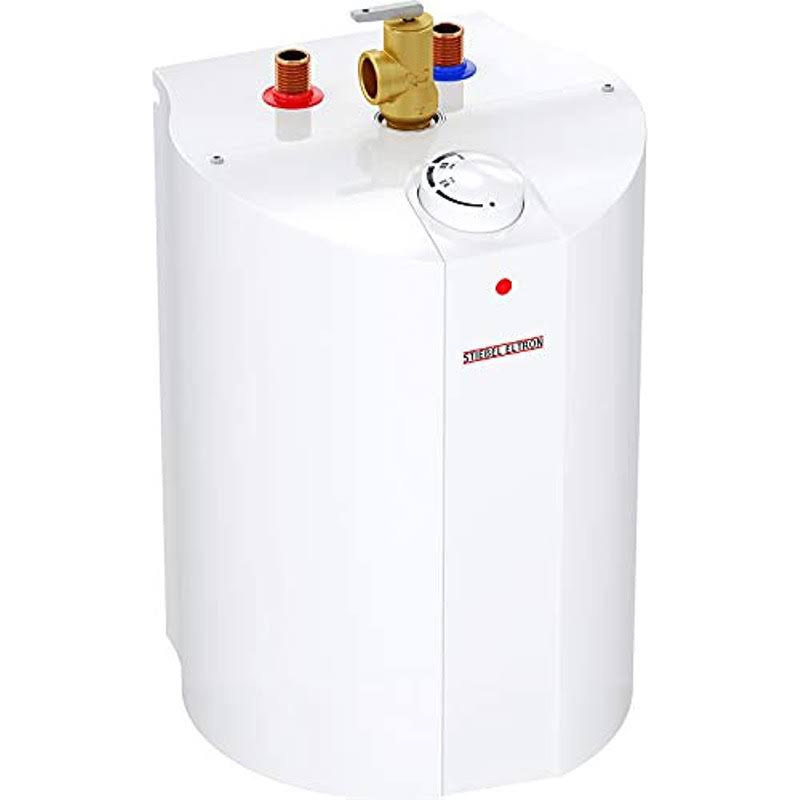 Stiebel Eltron Shc 2.5 Gal. 2 Year Electric Point-Of-Use Mini-Tank Water Heater 233219 NJ_R7QKCTQY Stiebel Eltron Shc 2.5 Gal. 2 Year Electric Point-Of-Use Mini-Tank Water Heater 233219 NJ_R7QKCTQY