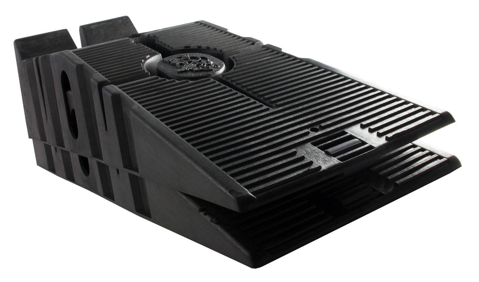 Rhinogear 11909abmi Rhinoramps Vehicle Ramp - Pair MN_XMWK7PSA