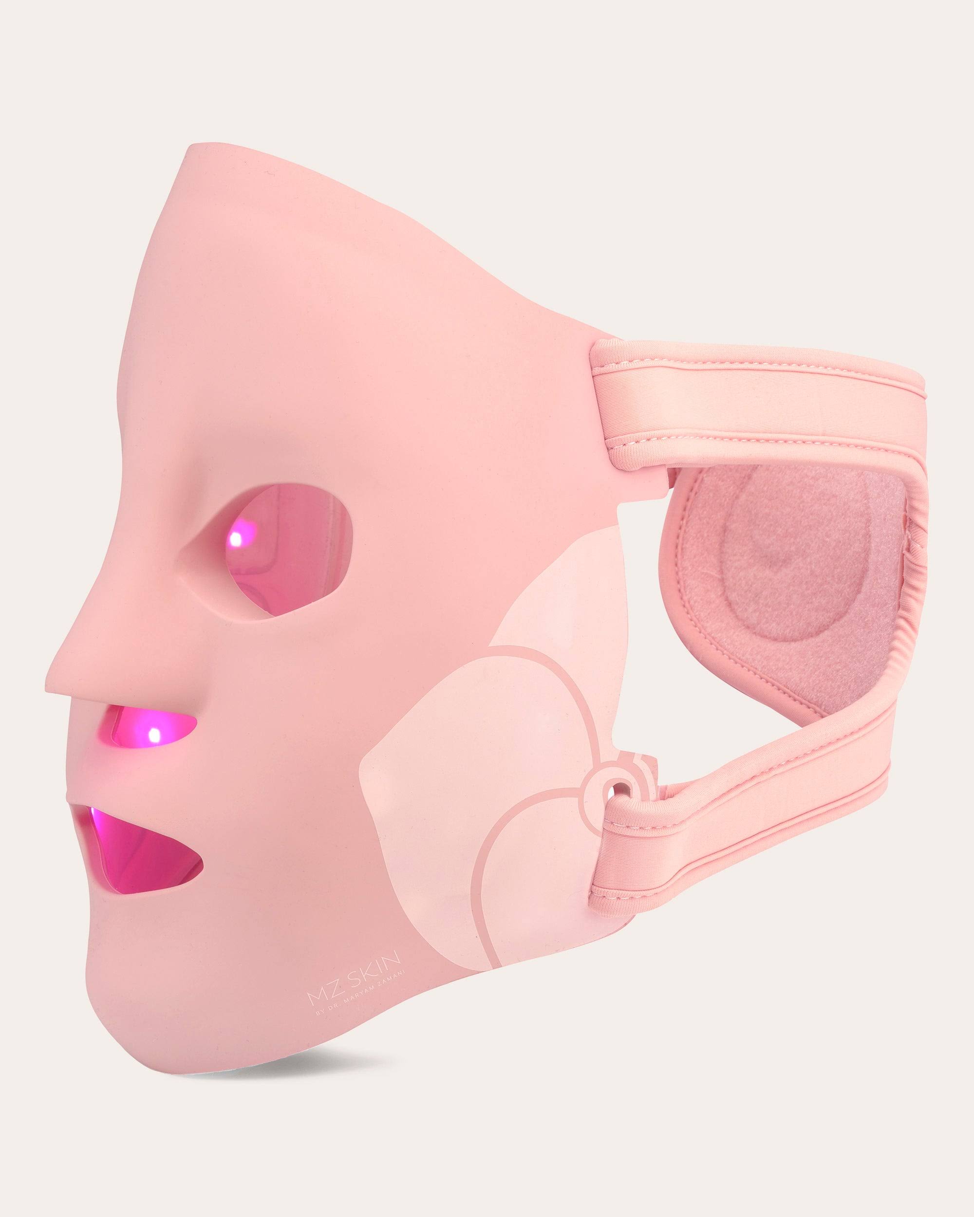 Mz Skin Led 2.0 Lightmax Supercharged Led Mask AV_SGGDIVAL Mz Skin Led 2.0 Lightmax Supercharged Led Mask AV_SGGDIVAL