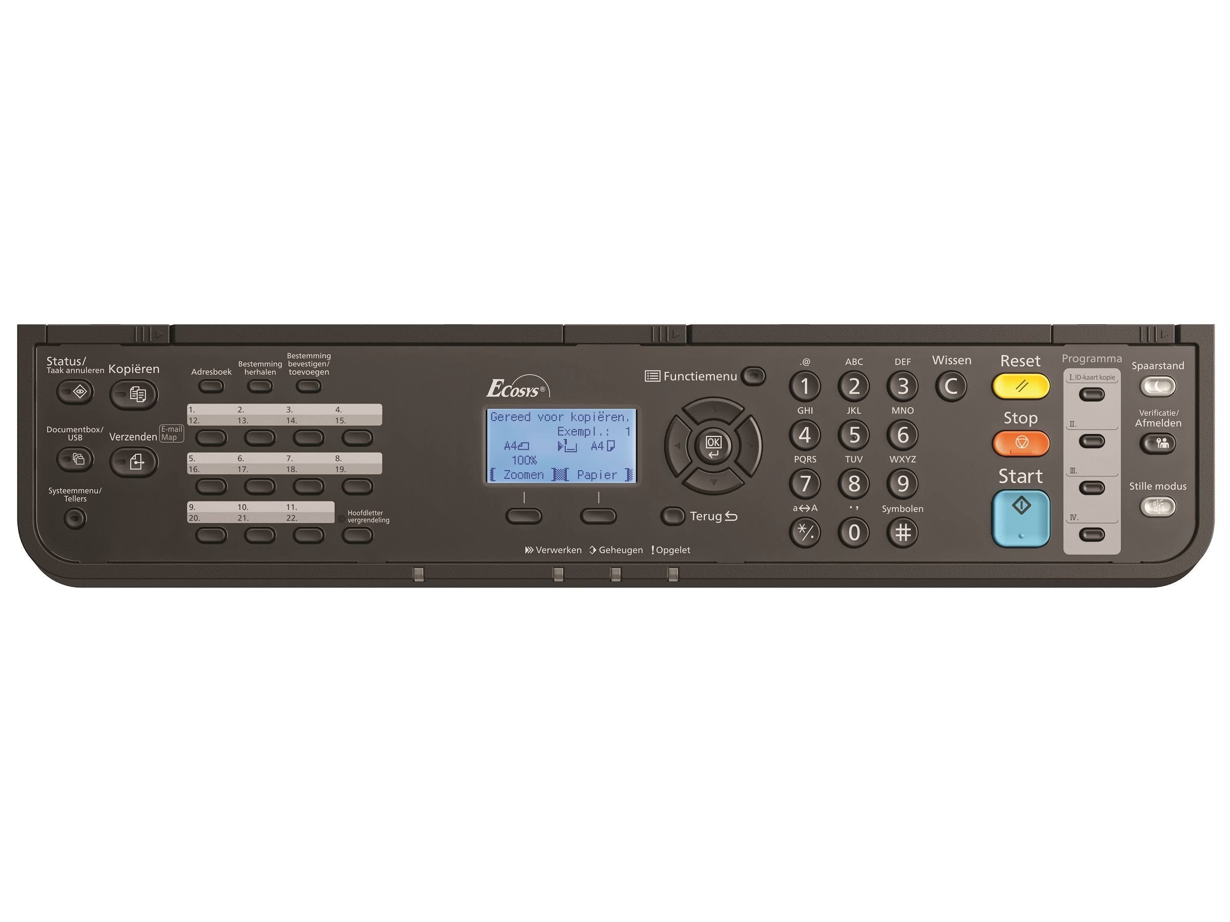 Kyocera Ecosys M2040dn RG_LMASNEE0