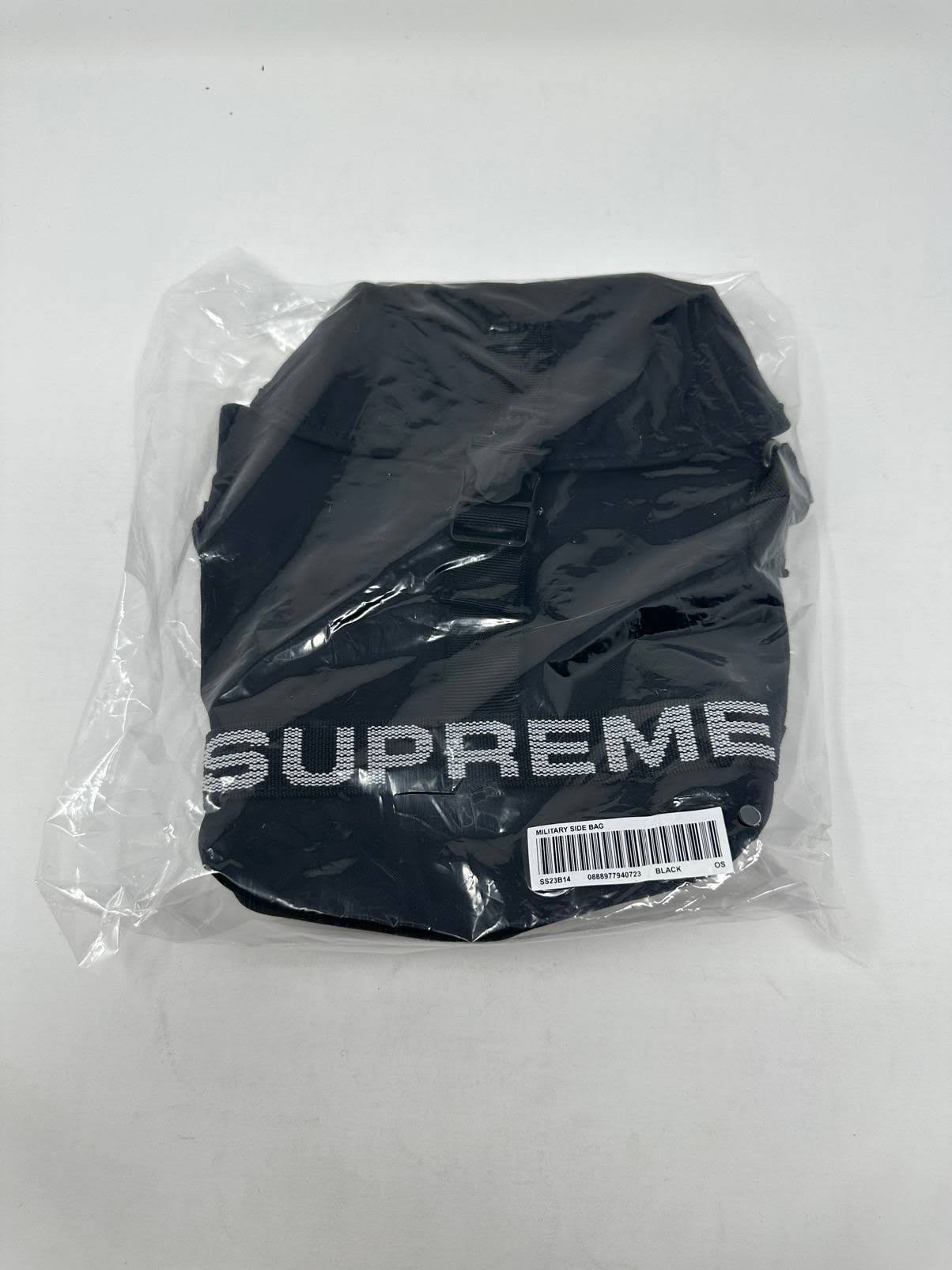 Supreme Field Side Bag 'Black' | Men's BF_ZVOQQI4V Supreme Field Side Bag 'Black' | Men's BF_ZVOQQI4V