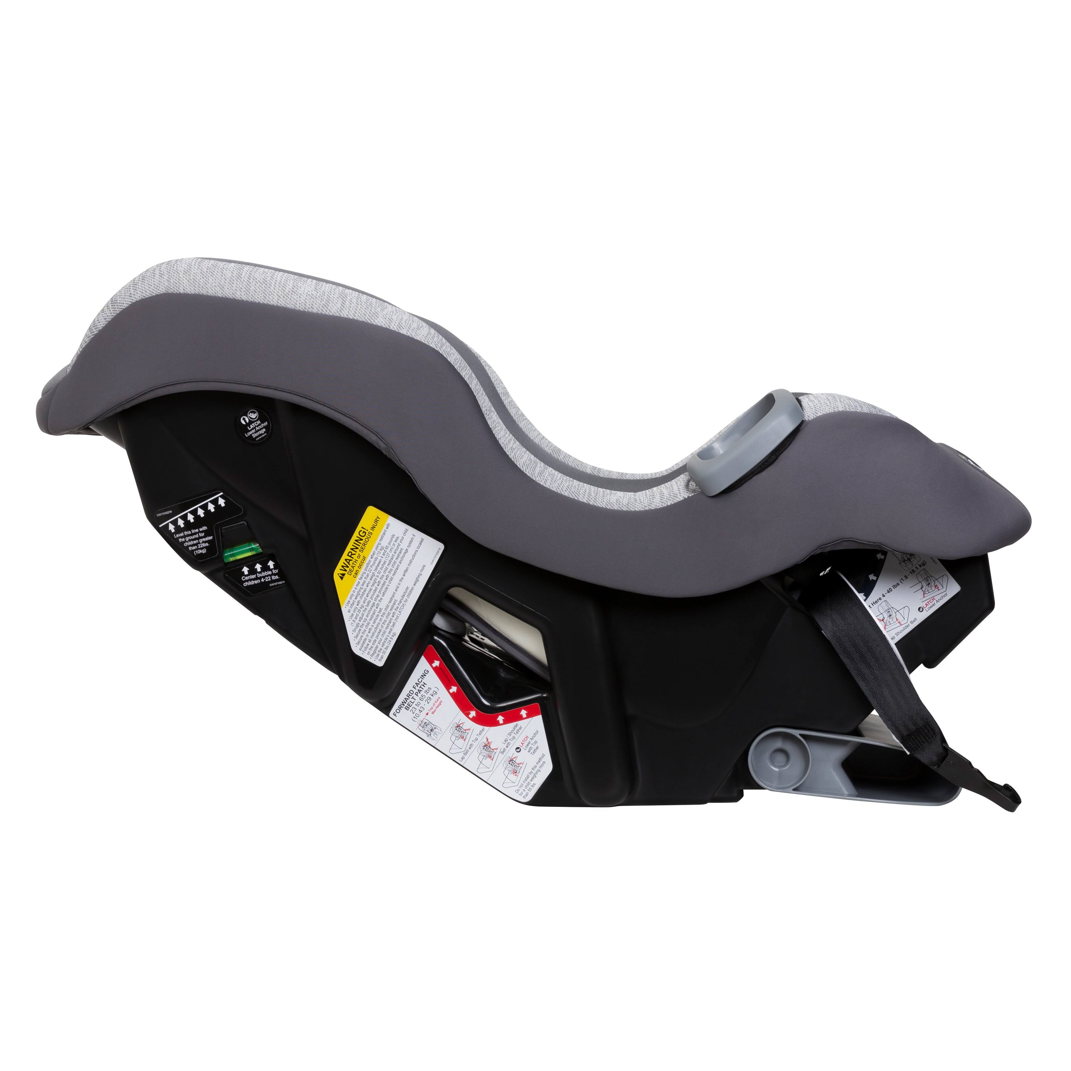 Baby Trend Trooper 3 - In - 1 Convertible Car Seat - Vespa L6_NBBGOYMX Baby Trend Trooper 3 - In - 1 Convertible Car Seat - Vespa L6_NBBGOYMX