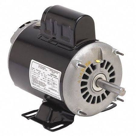 Us Motors Odp 1/4 Hp 1-Phase 1725 Rpm Motor D14b2n4z 4D_RZEZOP4J