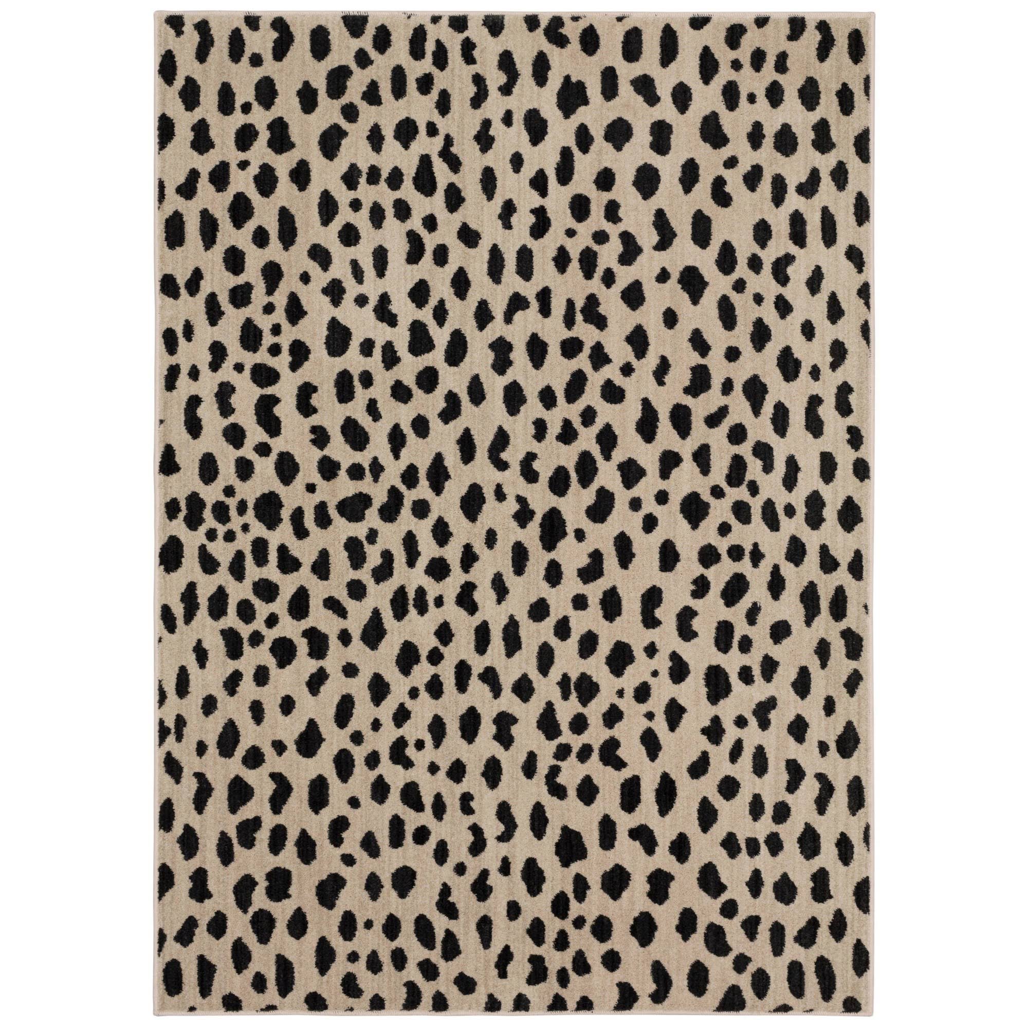 5'X7' Leopard Spot Woven Rug Copper - Opalhouse MK_EQHWZNV2 5'X7' Leopard Spot Woven Rug Copper - Opalhouse MK_EQHWZNV2