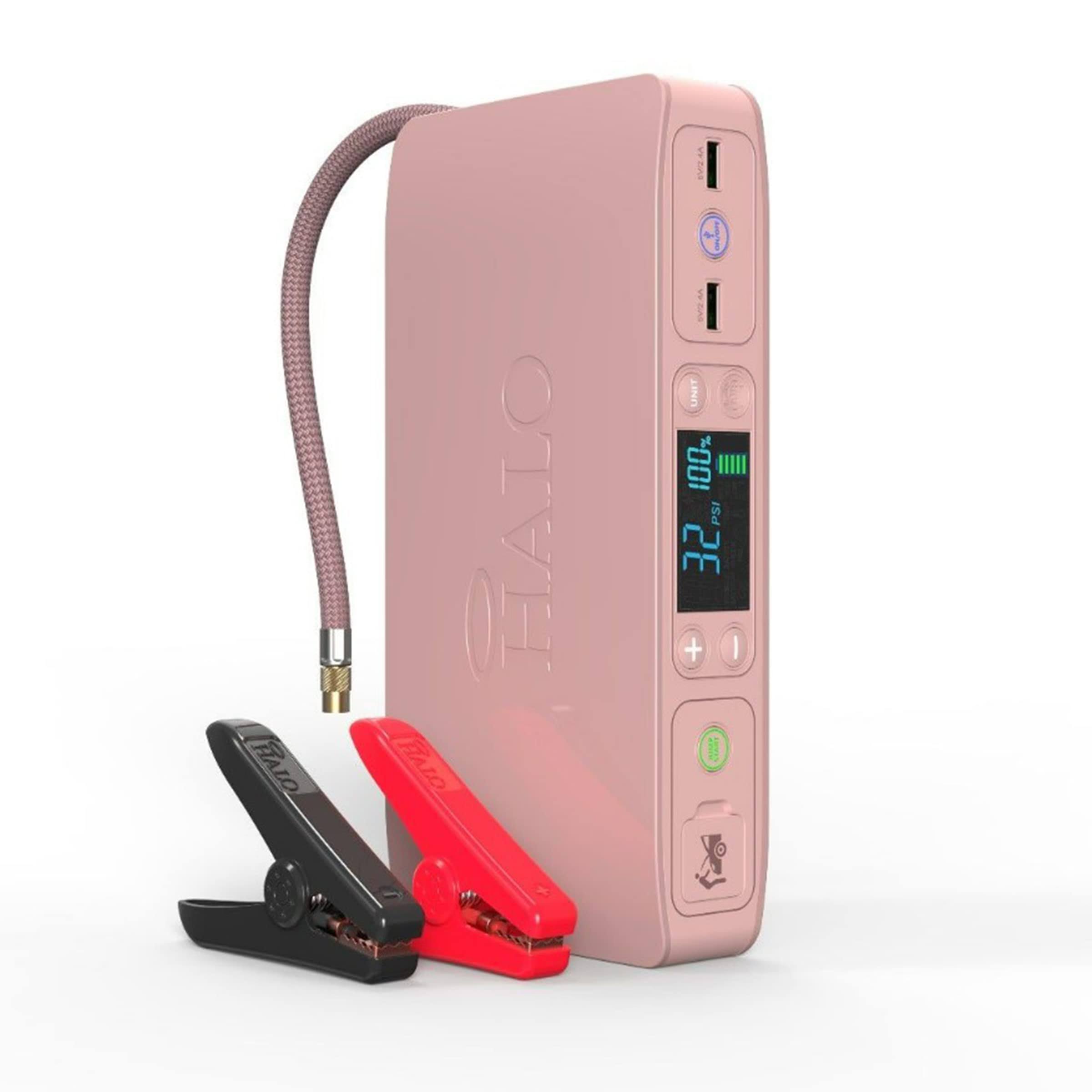 Halo Bolt Air+ (Coral Terrazzo) By Zagg GJ_H7Q9HDFT Halo Bolt Air+ (Coral Terrazzo) By Zagg GJ_H7Q9HDFT