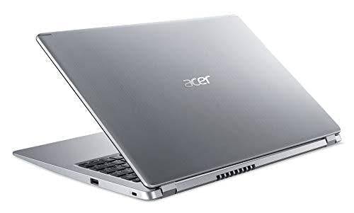 Acer Aspire 5 Laptop: Amd Ryzen 3 3200u, 128gb Ssd, 4gb Ram, 15.6 Full Hd Ips Display, Backlit Keyboard RD_T71ZSOVL