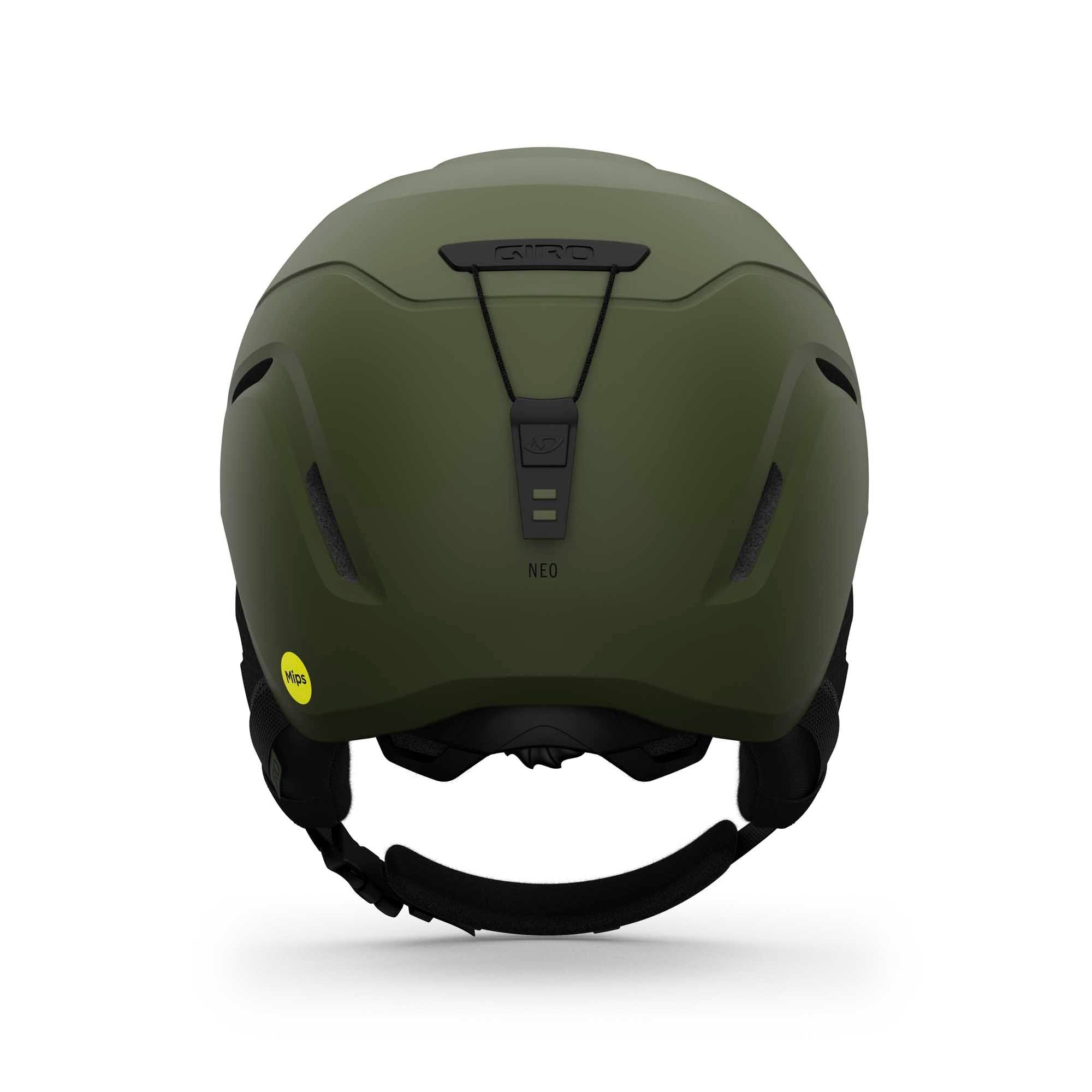 Giro Neo Mips Helmet L Matte Bright Red 0Z_J97O54SH Giro Neo Mips Helmet L Matte Bright Red 0Z_J97O54SH