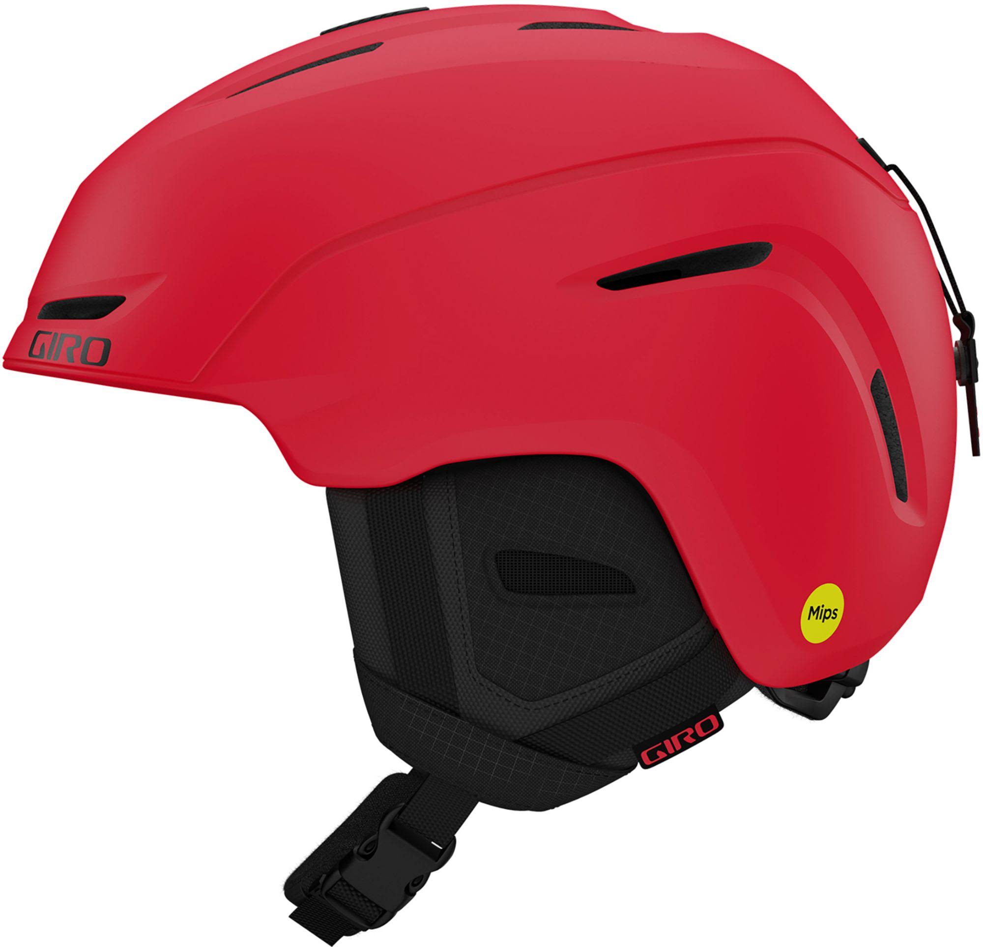 Giro Neo Mips Helmet L Matte Bright Red 0Z_J97O54SH Giro Neo Mips Helmet L Matte Bright Red 0Z_J97O54SH