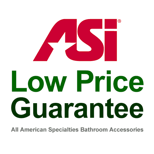 Asi 0620-1830 - Mirror - Stainless Steel Chan-Lok Frame - Plate Glass - 18 Inchw X 30 Inchh JE_LPZKBPXS Asi 0620-1830 - Mirror - Stainless Steel Chan-Lok Frame - Plate Glass - 18 Inchw X 30 Inchh JE_LPZKBPXS