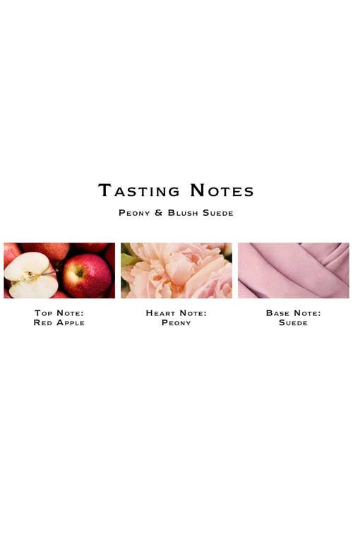 Jo Malone London Peony & Blush Suede Diffuser 5.6 Oz 9X_SKA9TN1G Jo Malone London Peony & Blush Suede Diffuser 5.6 Oz 9X_SKA9TN1G