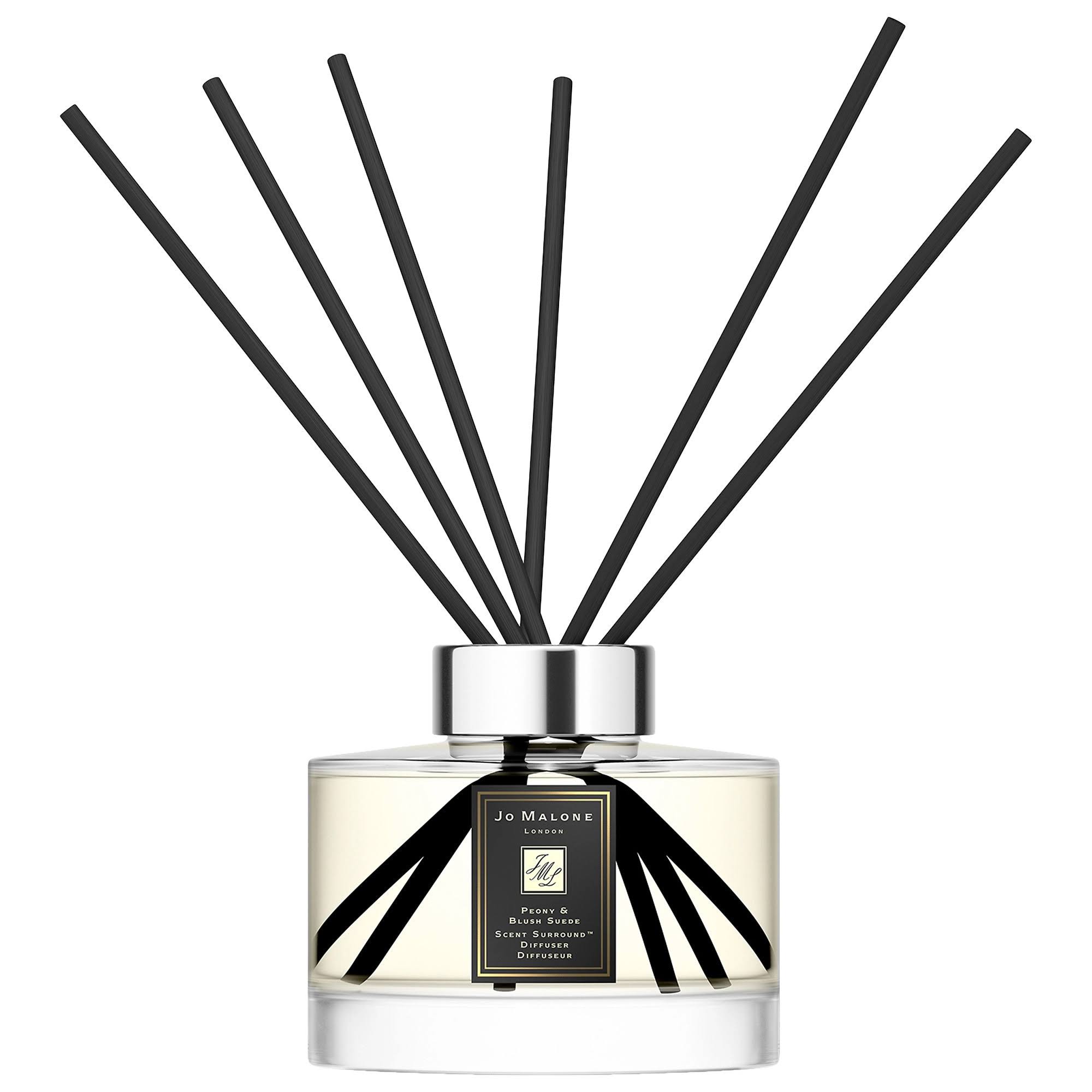 Jo Malone London Peony & Blush Suede Diffuser 5.6 Oz 9X_SKA9TN1G Jo Malone London Peony & Blush Suede Diffuser 5.6 Oz 9X_SKA9TN1G