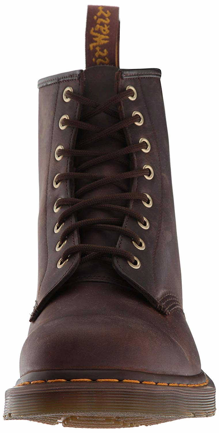 Dr. Martens 1460 Gaucho Crazy Horse Boot, 10 83_X8HD7GKE
