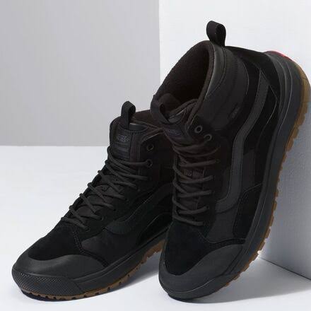 Vans Ultrarange Exo Hi Mte-1, Black/Gum / 10.5 WD_VKUDCQ7Q Vans Ultrarange Exo Hi Mte-1, Black/Gum / 10.5 WD_VKUDCQ7Q
