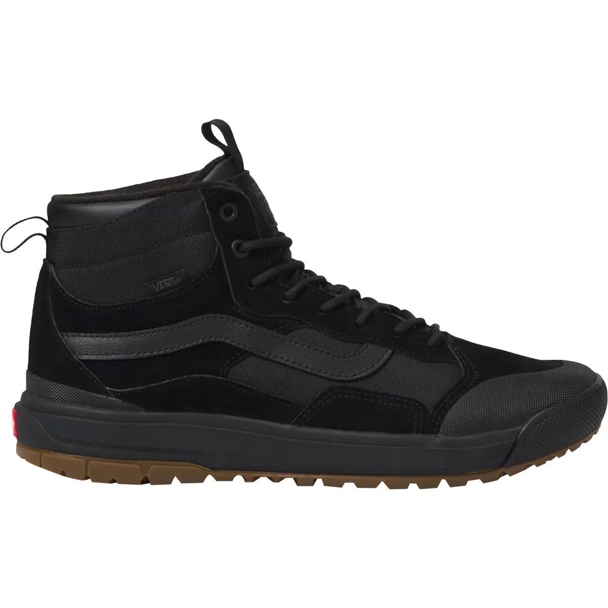 Vans Ultrarange Exo Hi Mte-1, Black/Gum / 10.5 WD_VKUDCQ7Q