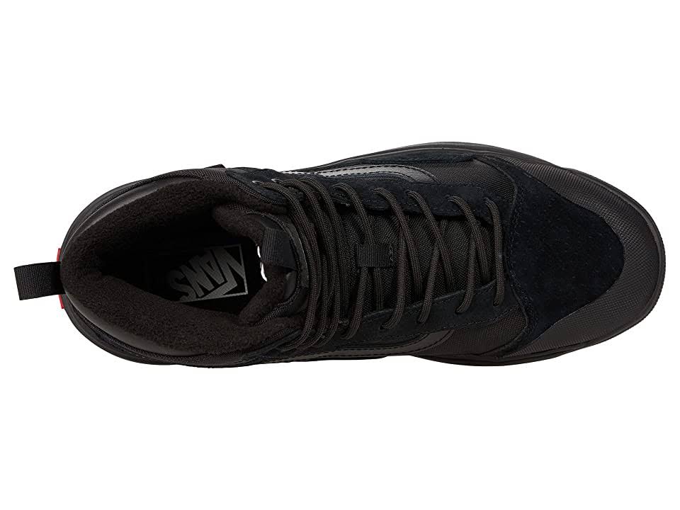 Vans Ultrarange Exo Hi Mte-1, Black/Gum / 10.5 WD_VKUDCQ7Q Vans Ultrarange Exo Hi Mte-1, Black/Gum / 10.5 WD_VKUDCQ7Q