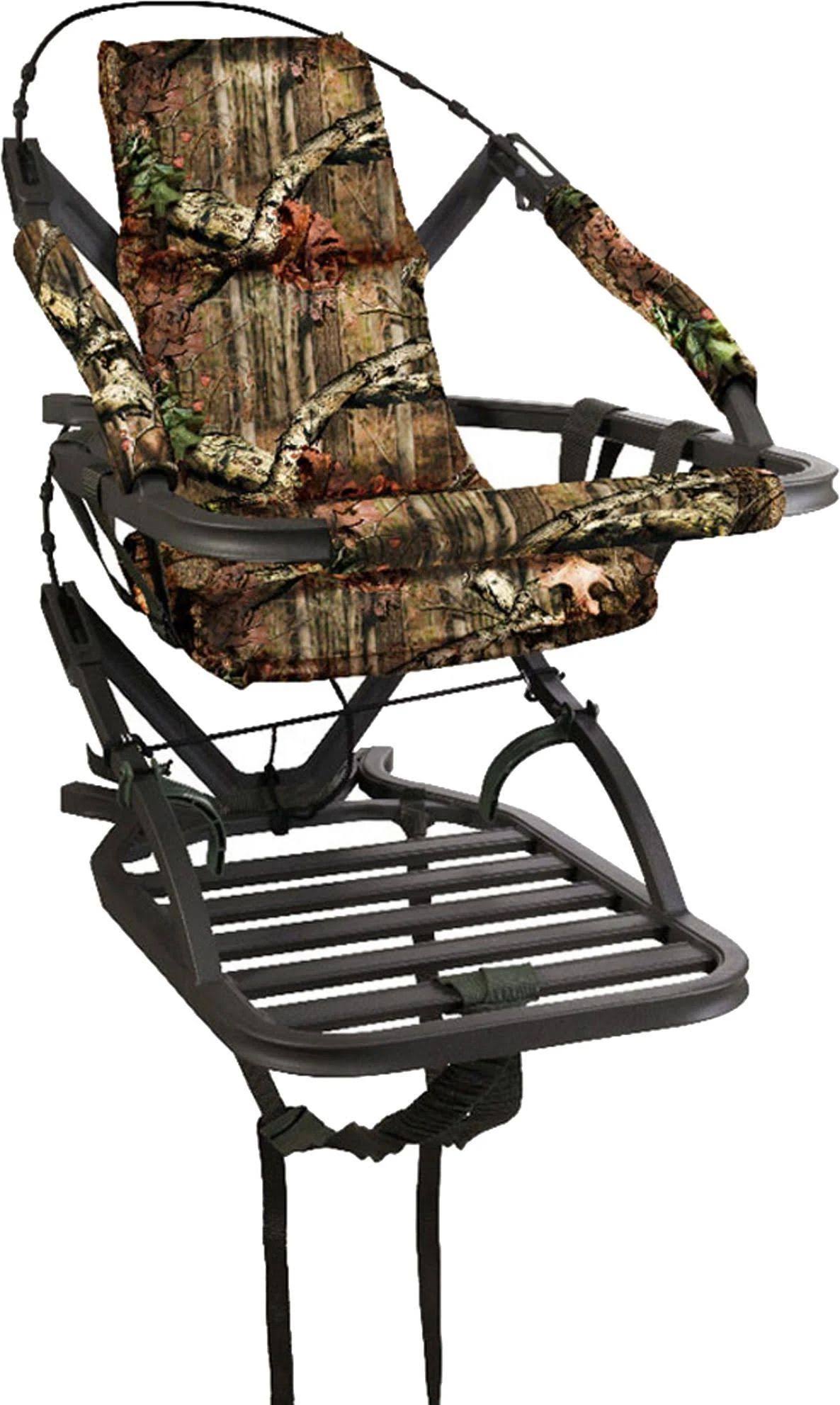 Summit Goliath Sd 81119 Climbing Treestand BM_JCDJNLUI
