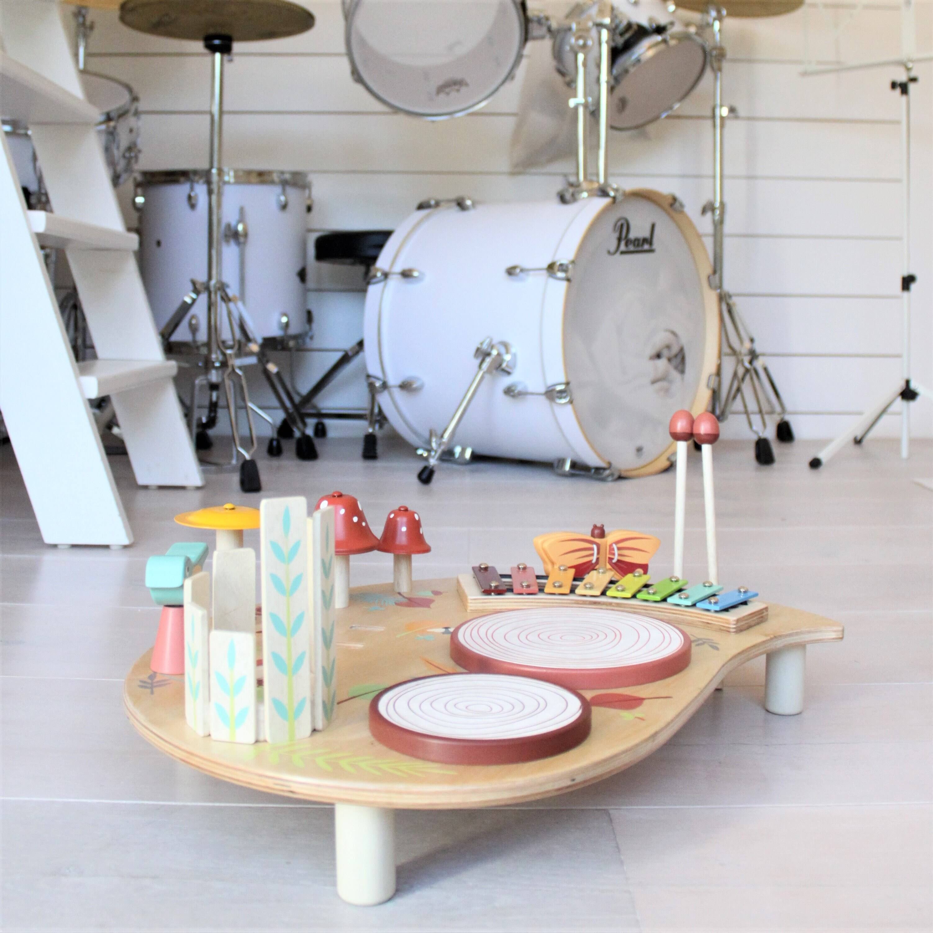 Tender Leaf Toys Musical Table B1_QHVBJZBW