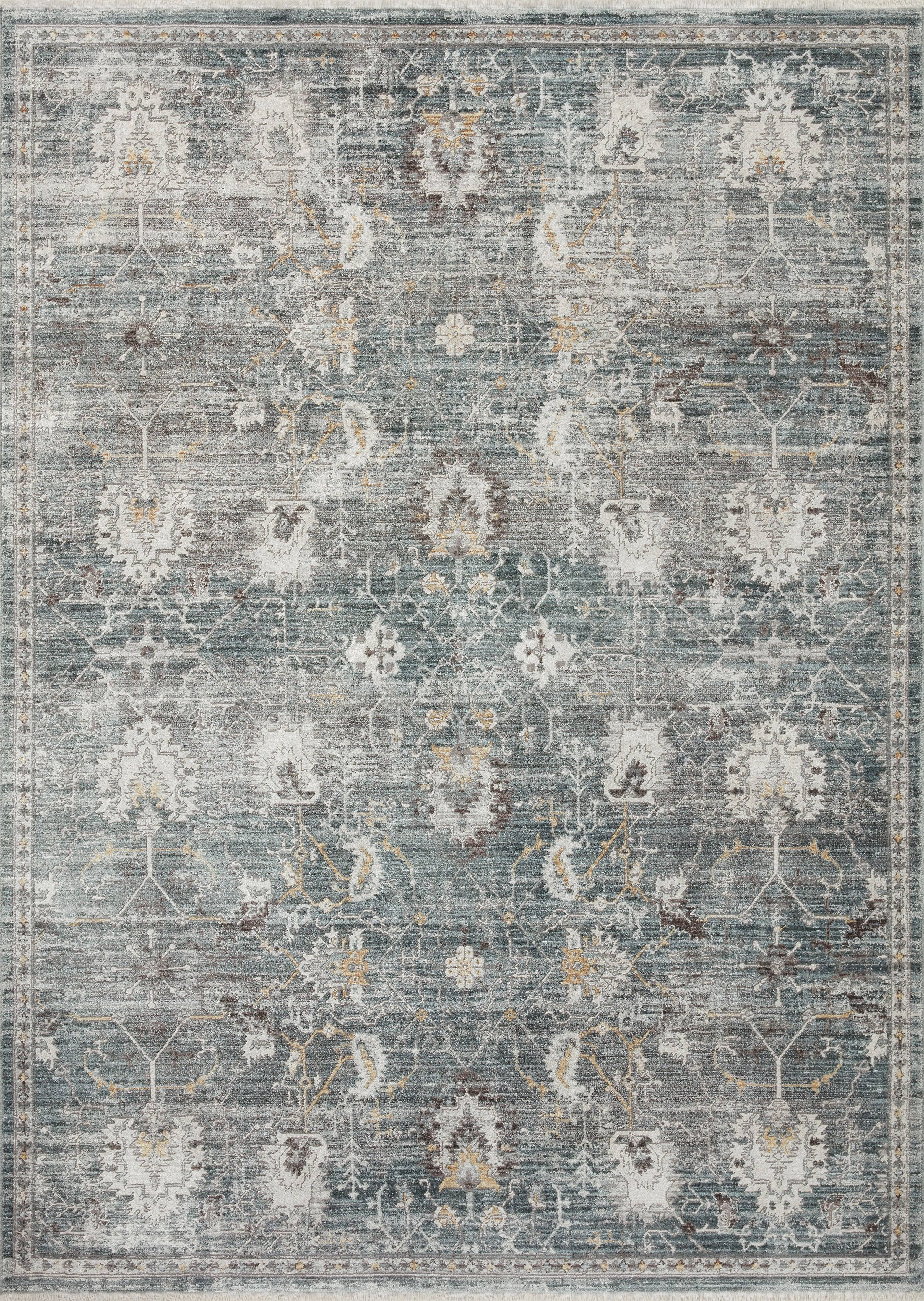 Loloi Bonney Bny-03 Lagoon Ivory Rug - 5 Ft 3 In X 7 Ft 6 In KI_LIXX2UWY Loloi Bonney Bny-03 Lagoon Ivory Rug - 5 Ft 3 In X 7 Ft 6 In KI_LIXX2UWY