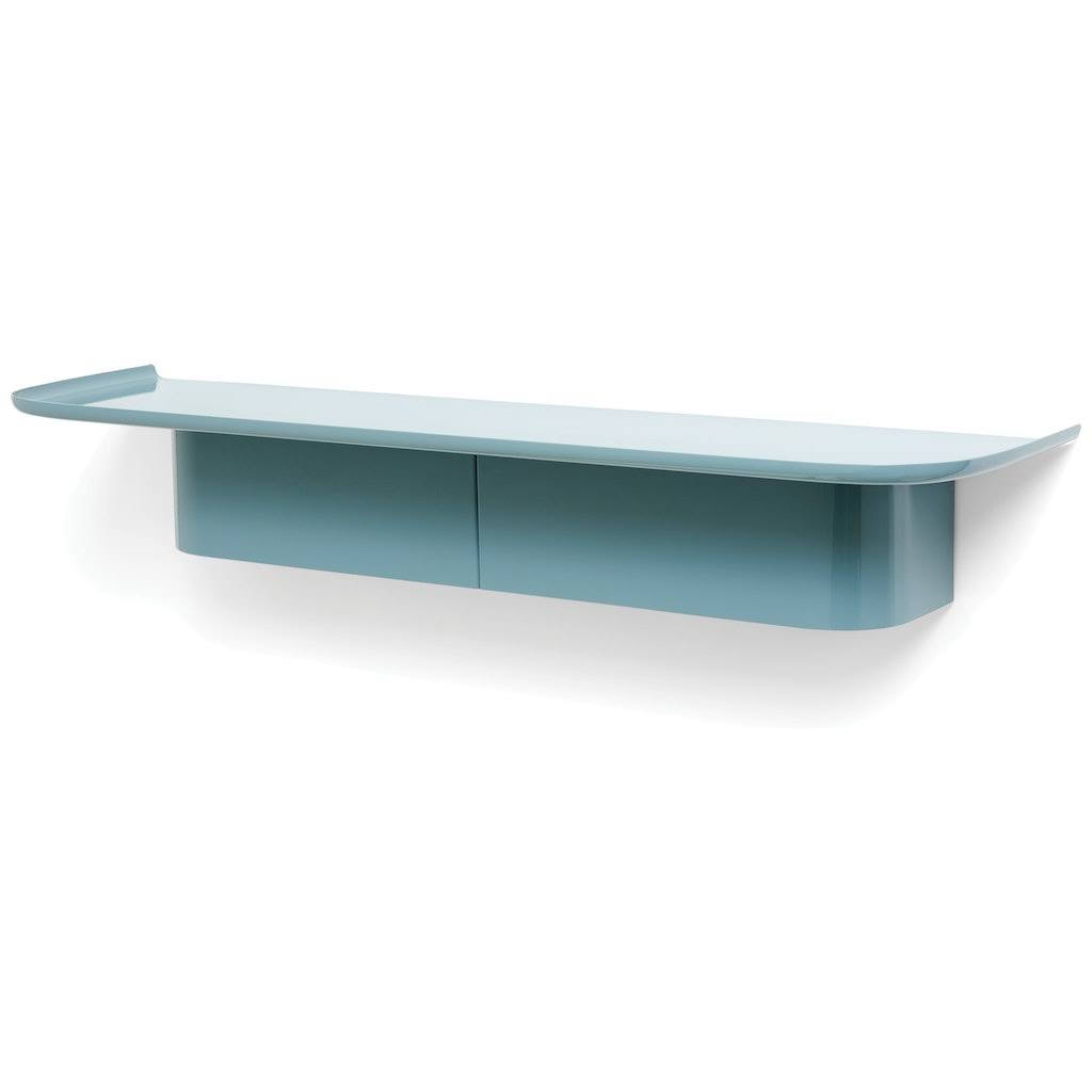 Korpus Shelf, Sea, Large At Design Within Reach Y7_RIJLWLQU