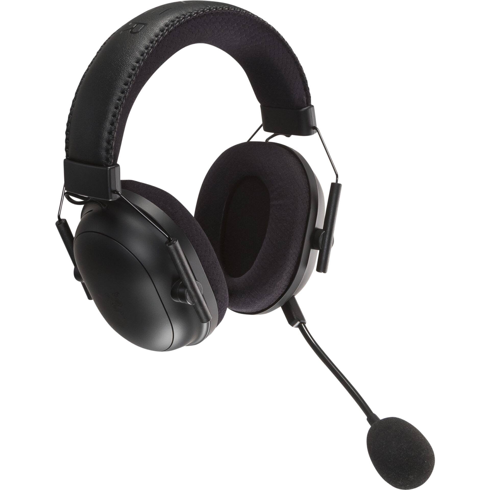 Razer Blackshark V2 Pro Wireless Gaming Headset: Thx 7.1 Spatial Surround Sound - 50mm Drivers - Detachable Mic - For Pc, Ps5, Ps4, Switch - Six ZE_YJSOLIQL