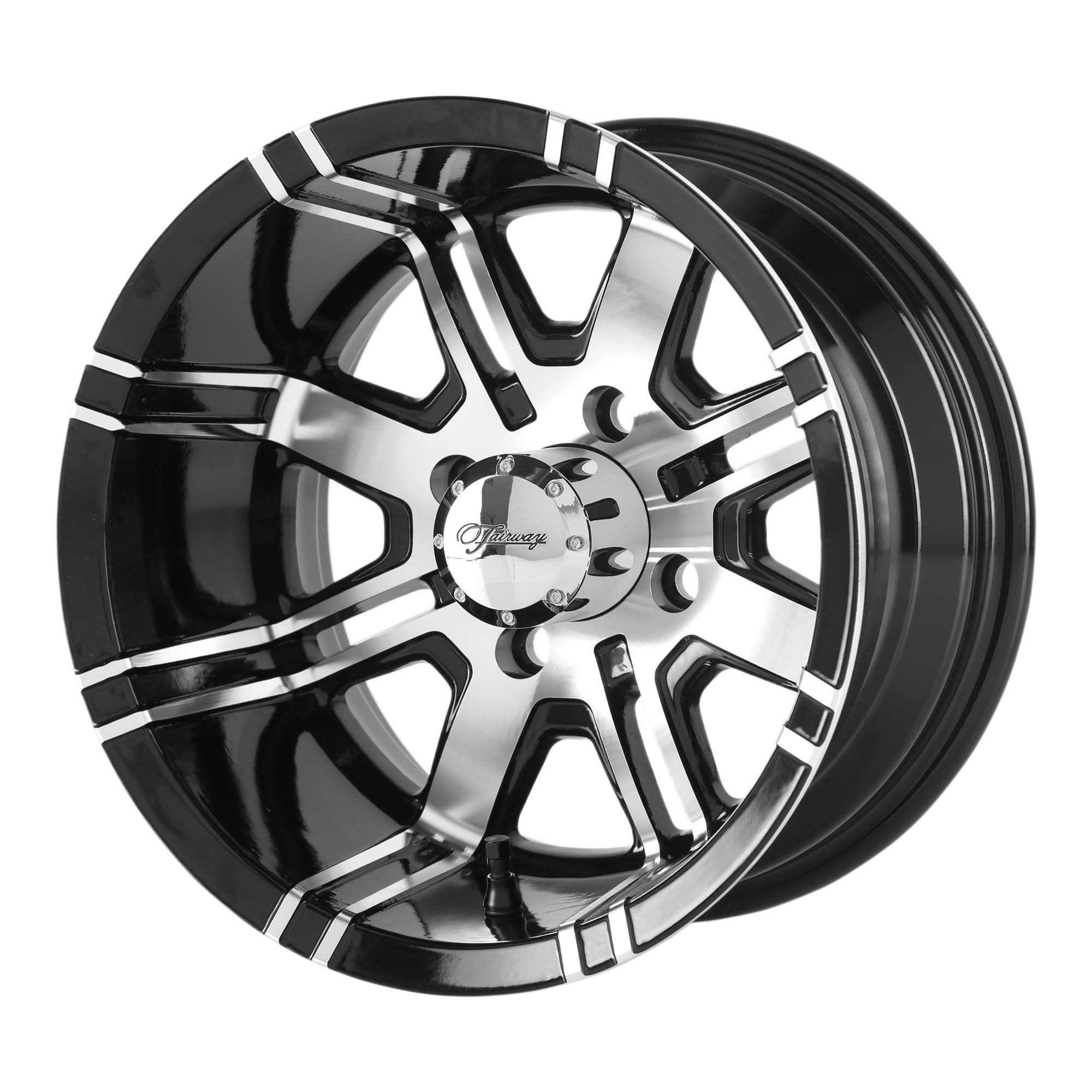 Fairway Alloys Fa119 Aggressor 4x101.6 12x7 -40 Machined Gloss Black IB_V4G9HA4Q Fairway Alloys Fa119 Aggressor 4x101.6 12x7 -40 Machined Gloss Black IB_V4G9HA4Q