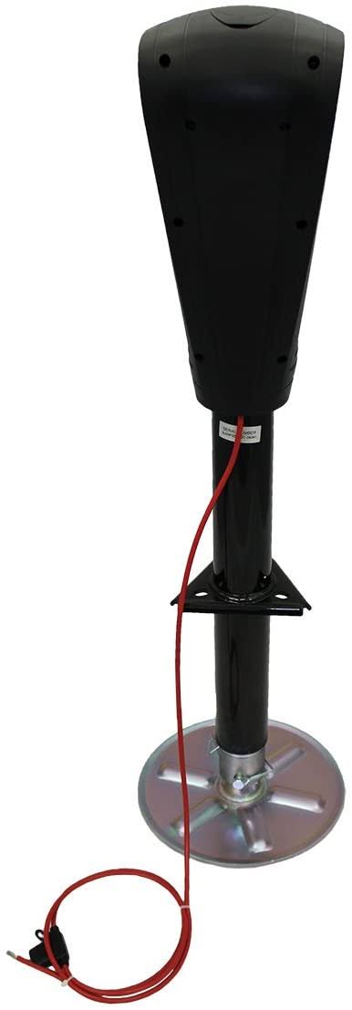 Lippert Component M6v-643589 Smart Jack Hitch 0Q_SFVJDSMA Lippert Component M6v-643589 Smart Jack Hitch 0Q_SFVJDSMA