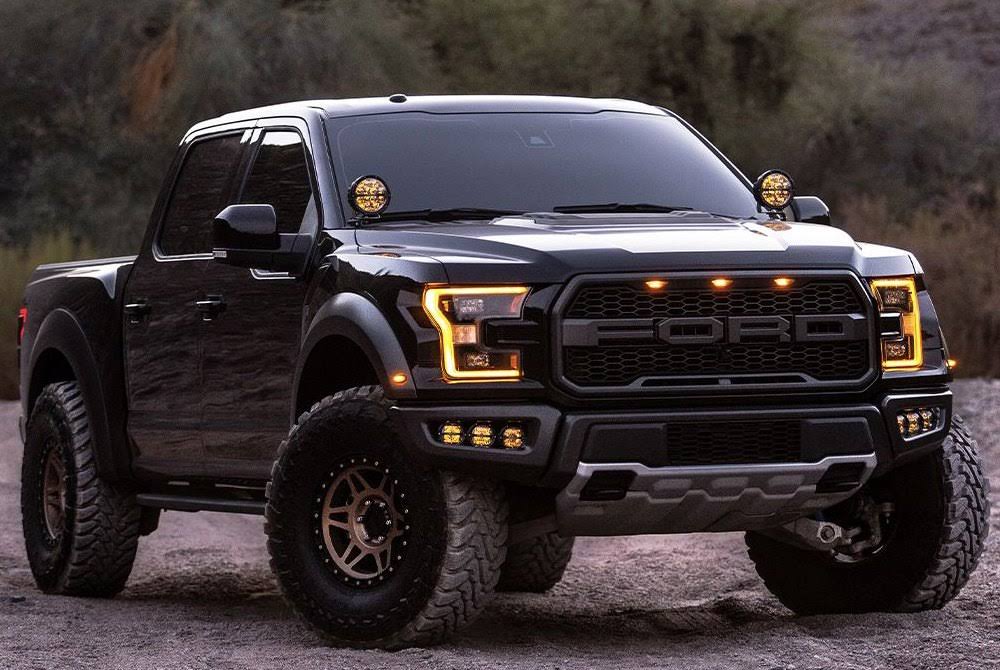 Rigid Industries 36201 6 360-Series Led Off-Road Light - Spot Beam, Amber EZ_V1TVTOWU