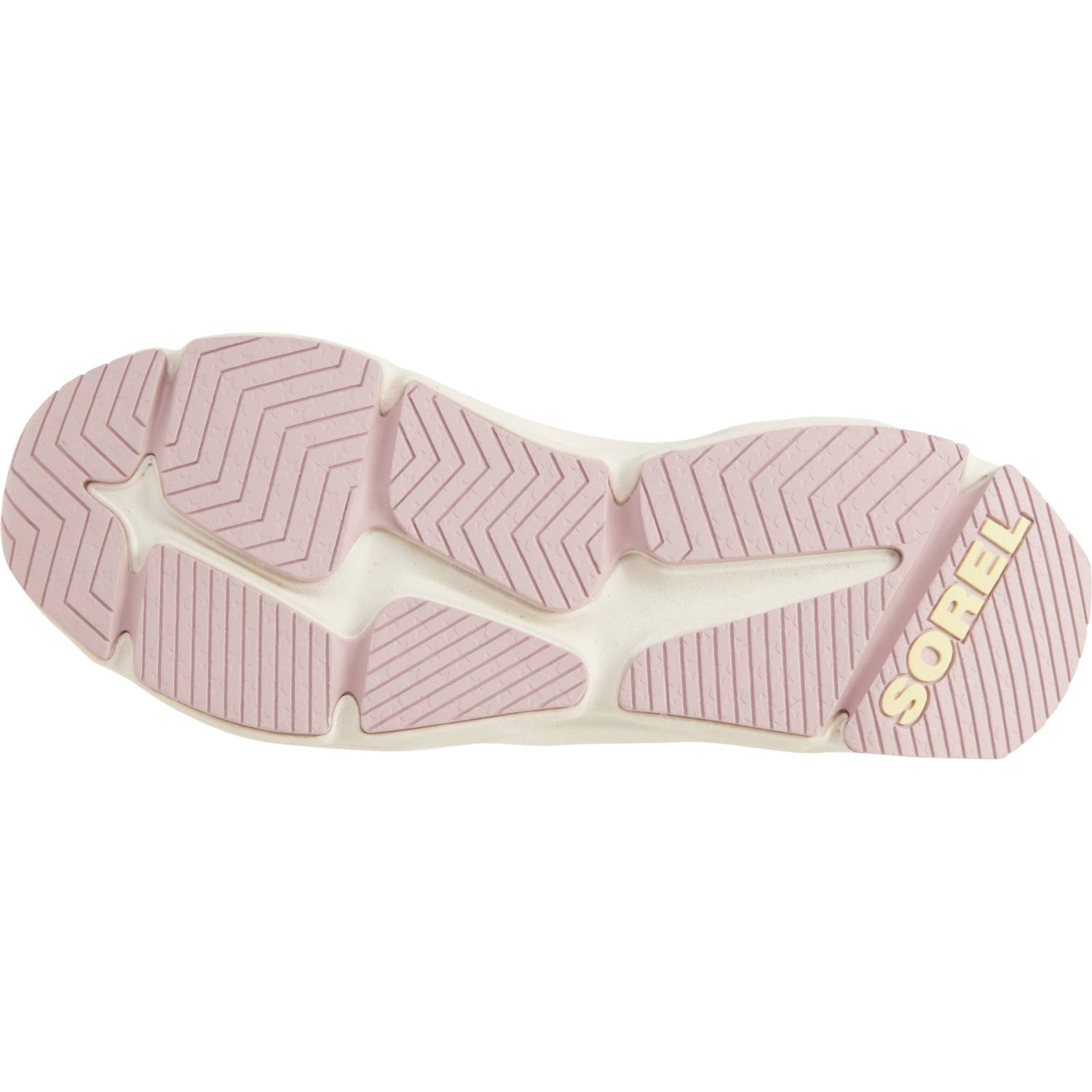 Sorel Kinetic Rnegd Float Shoe - Women's Olive Shade/Shale Mauve, 8.5 GH_NXSEA9NX Sorel Kinetic Rnegd Float Shoe - Women's Olive Shade/Shale Mauve, 8.5 GH_NXSEA9NX