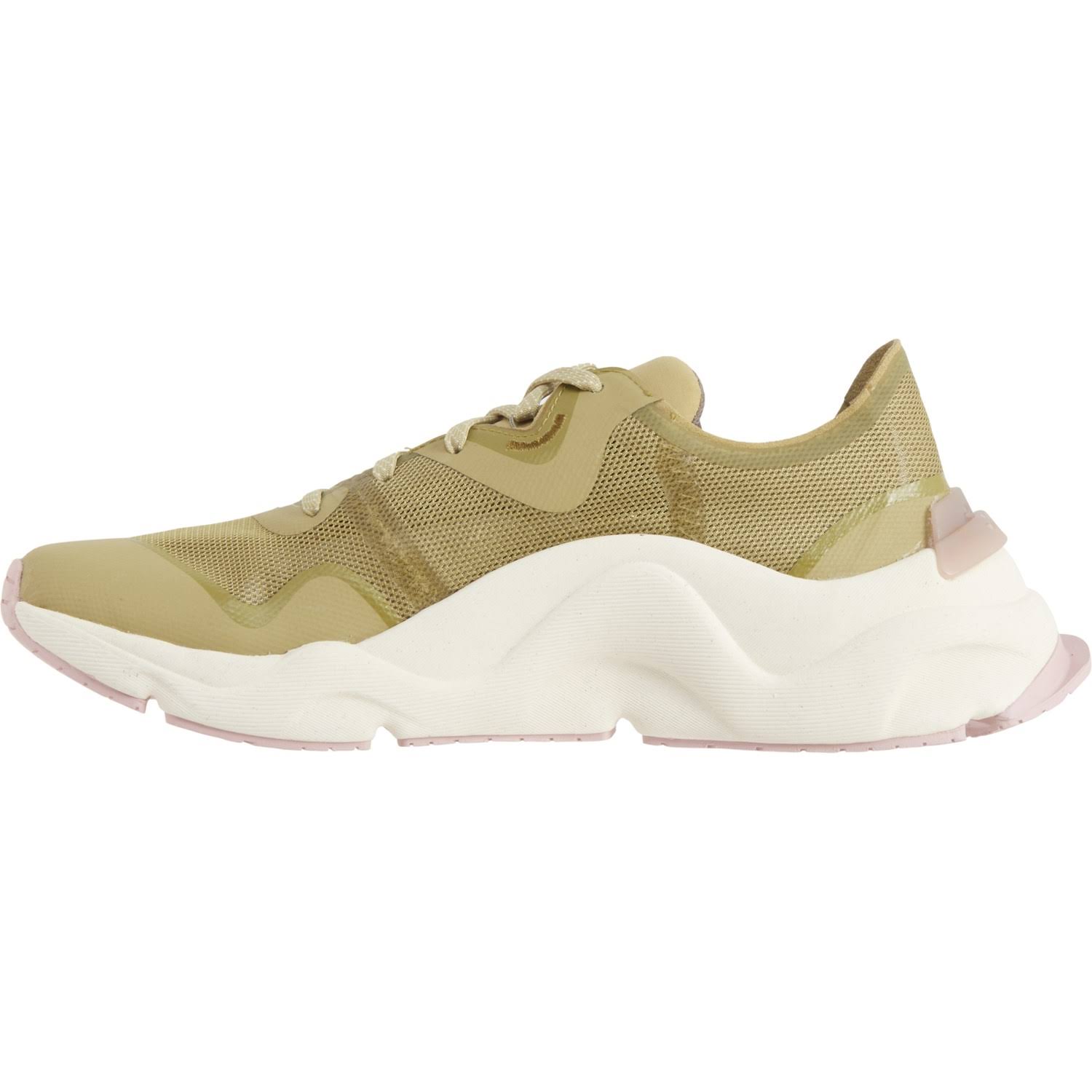 Sorel Kinetic Rnegd Float Shoe - Women's Olive Shade/Shale Mauve, 8.5 GH_NXSEA9NX Sorel Kinetic Rnegd Float Shoe - Women's Olive Shade/Shale Mauve, 8.5 GH_NXSEA9NX