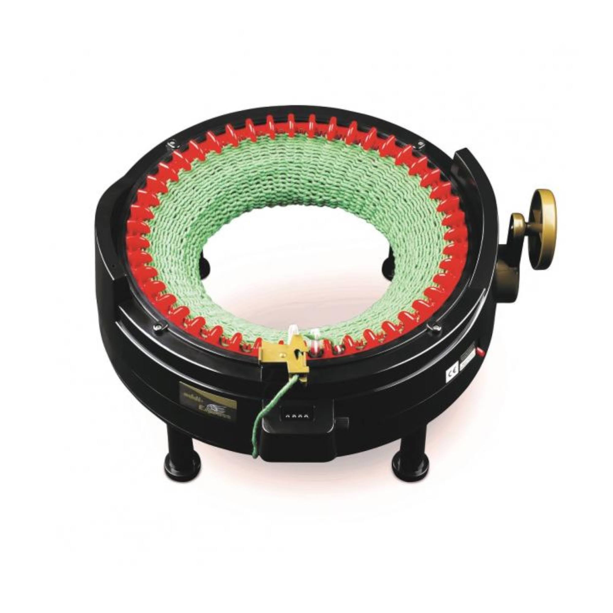 Addi Express King Knitting Machine FK_SBU64WU0 Addi Express King Knitting Machine FK_SBU64WU0