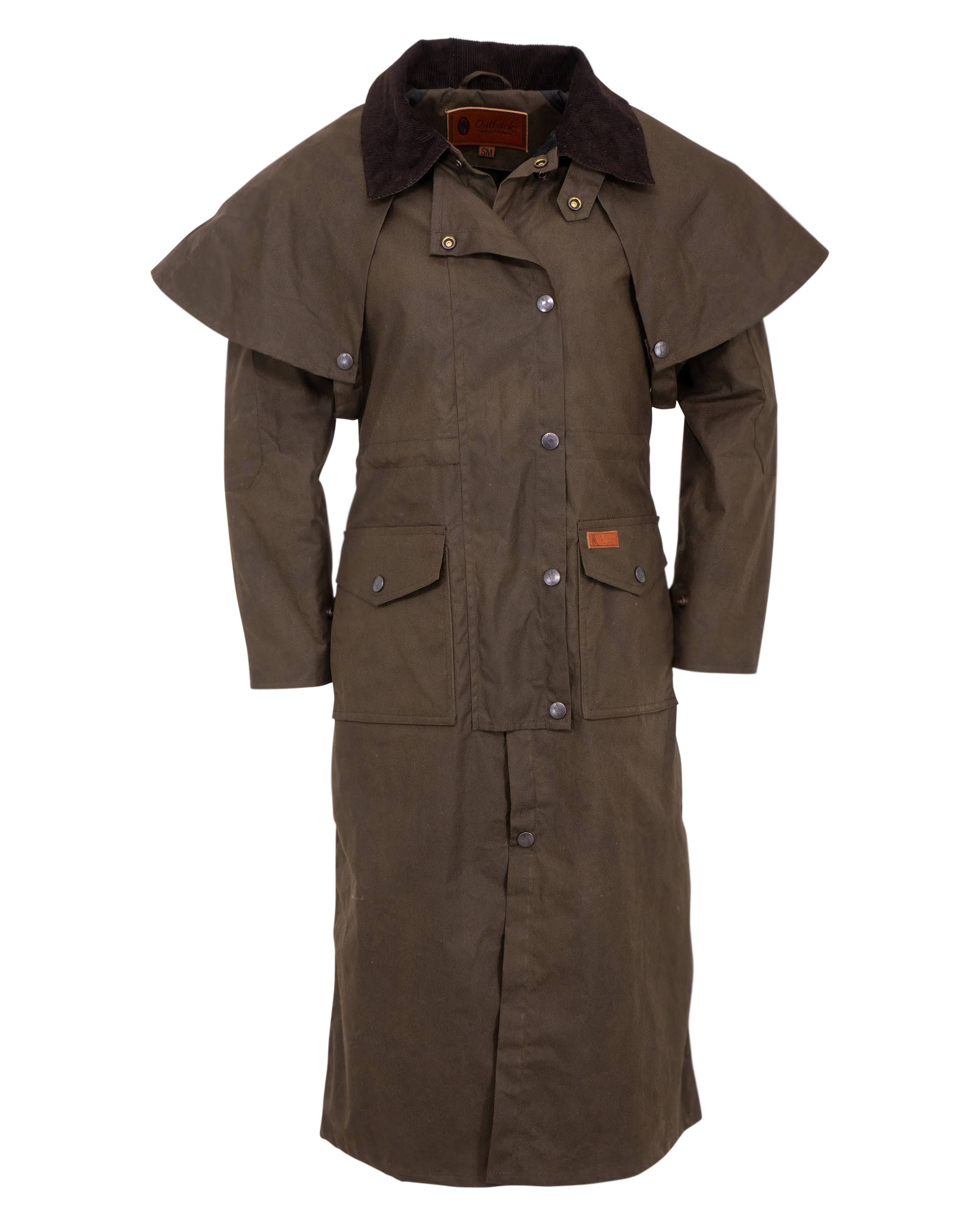 Outback Trading Ladies Matilda Duster Xl Bronze, Women's QI_LI9ZISUO Outback Trading Ladies Matilda Duster Xl Bronze, Women's QI_LI9ZISUO