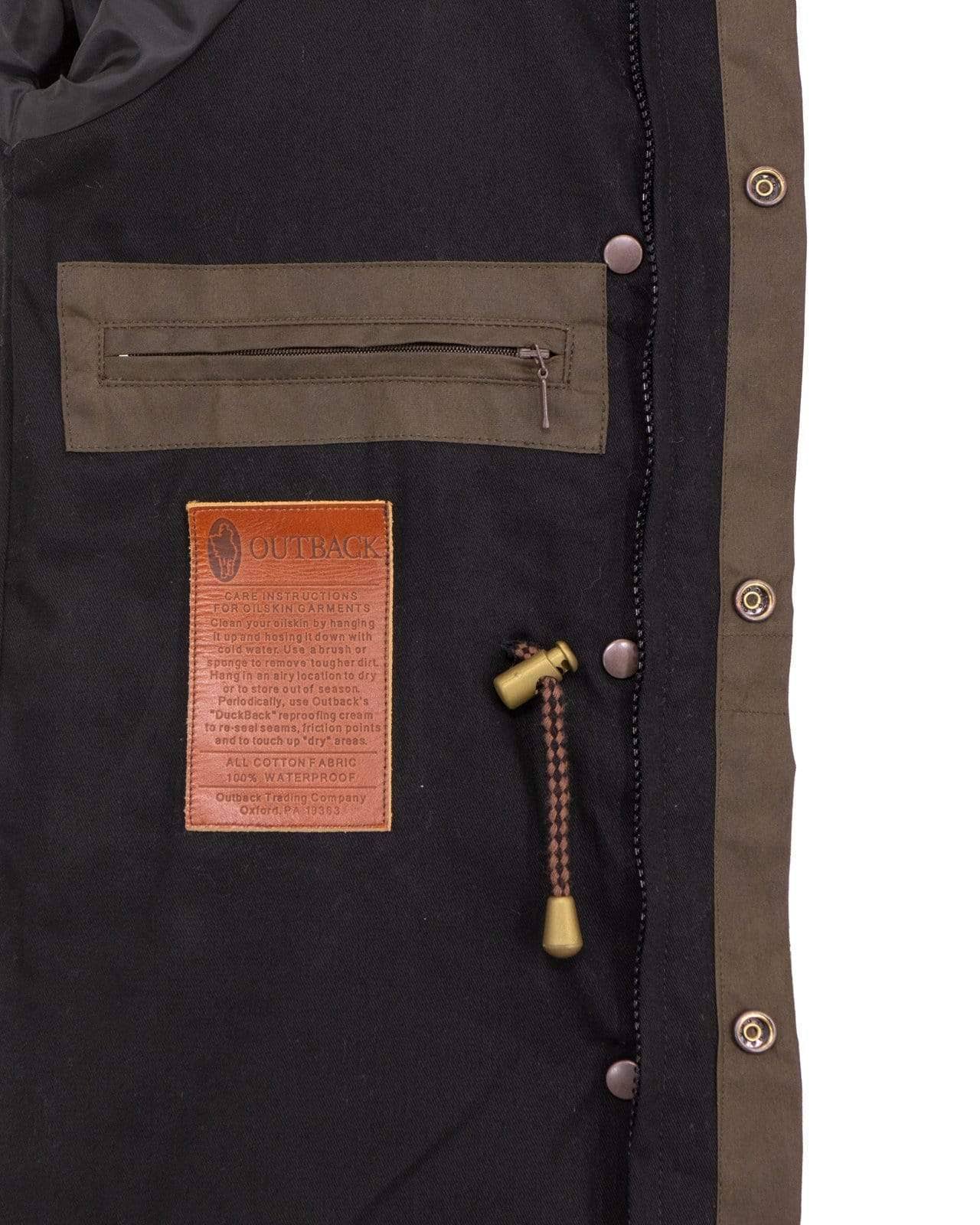 Outback Trading Ladies Matilda Duster Xl Bronze, Women's QI_LI9ZISUO Outback Trading Ladies Matilda Duster Xl Bronze, Women's QI_LI9ZISUO