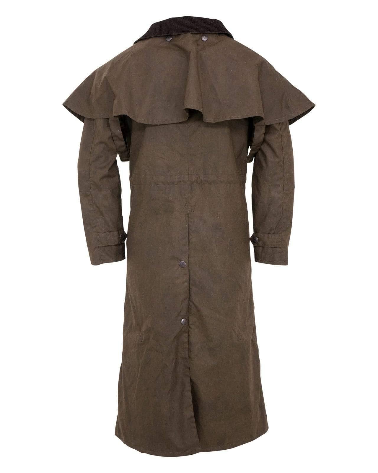 Outback Trading Ladies Matilda Duster Xl Bronze, Women's QI_LI9ZISUO Outback Trading Ladies Matilda Duster Xl Bronze, Women's QI_LI9ZISUO