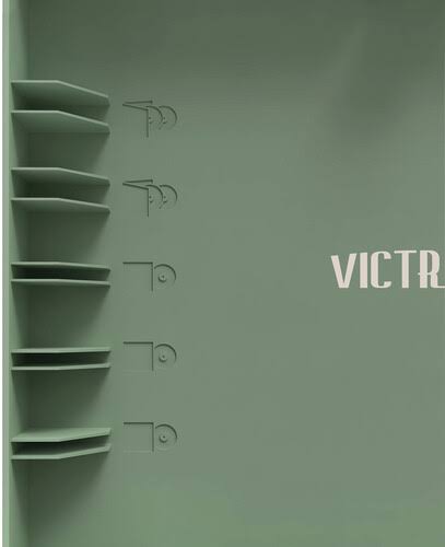 Victrola Vsc-725sb-Bas Re-Spin Sustainable Suitcase Rec YL_TGJJYAIR Victrola Vsc-725sb-Bas Re-Spin Sustainable Suitcase Rec YL_TGJJYAIR