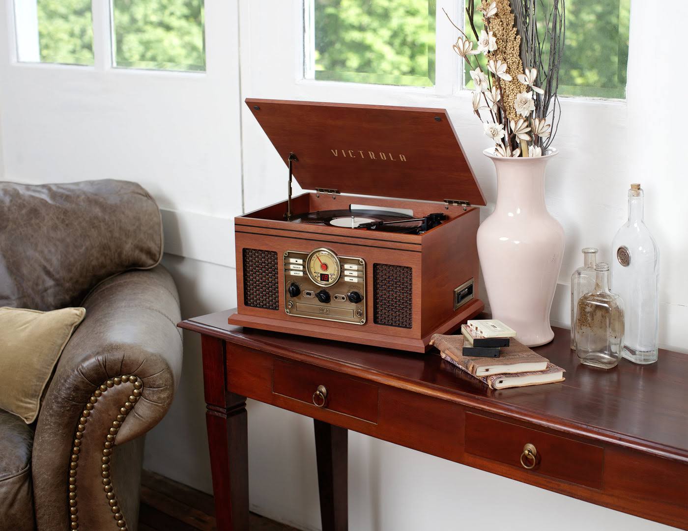 Victrola Vsc-725sb-Bas Re-Spin Sustainable Suitcase Rec YL_TGJJYAIR Victrola Vsc-725sb-Bas Re-Spin Sustainable Suitcase Rec YL_TGJJYAIR