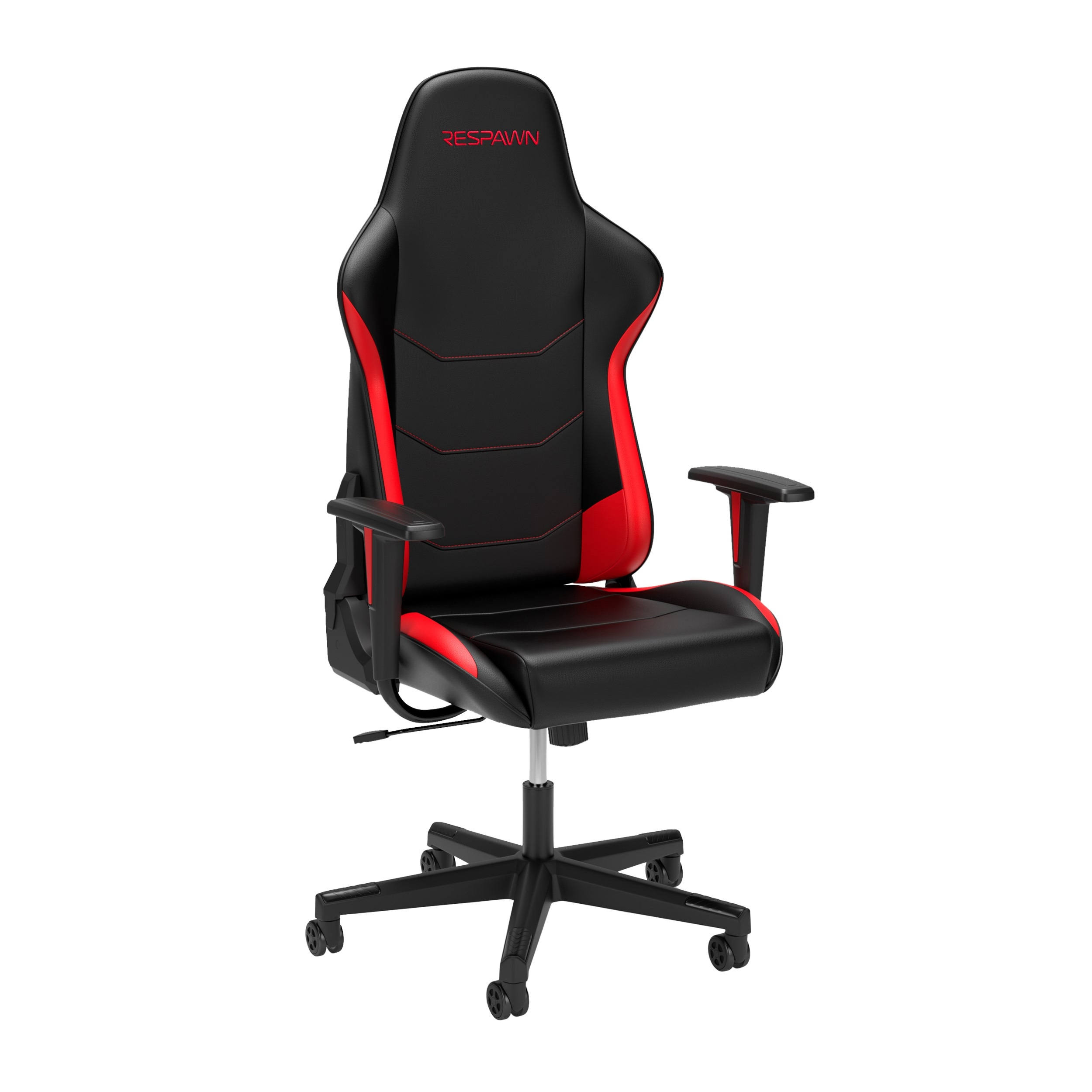 110v3 Reclining Gaming Chair Gray - Respawn 0X_ZBGBFDLN 110v3 Reclining Gaming Chair Gray - Respawn 0X_ZBGBFDLN