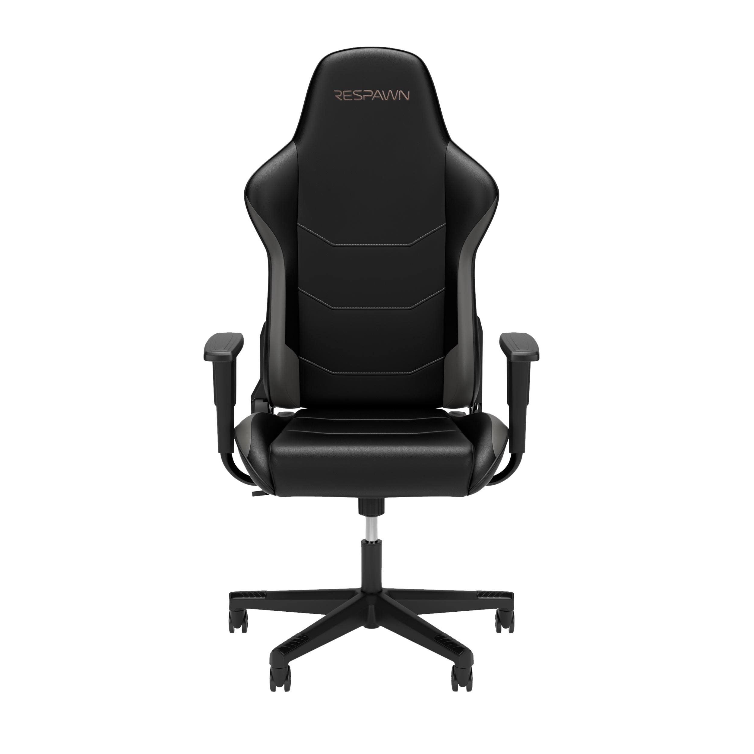 110v3 Reclining Gaming Chair Gray - Respawn 0X_ZBGBFDLN