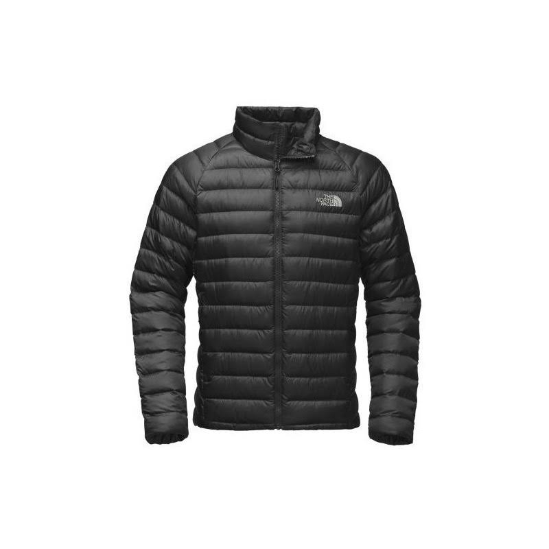 The North Face Jackets & Coats | North Face 550 Down Jacket Size Large Mens | Color: Black | Size: L | Haroldchriso's Closet I2_G7DLIIMW