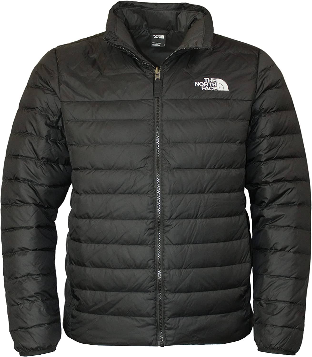 The North Face Jackets & Coats | North Face 550 Down Jacket Size Large Mens | Color: Black | Size: L | Haroldchriso's Closet I2_G7DLIIMW