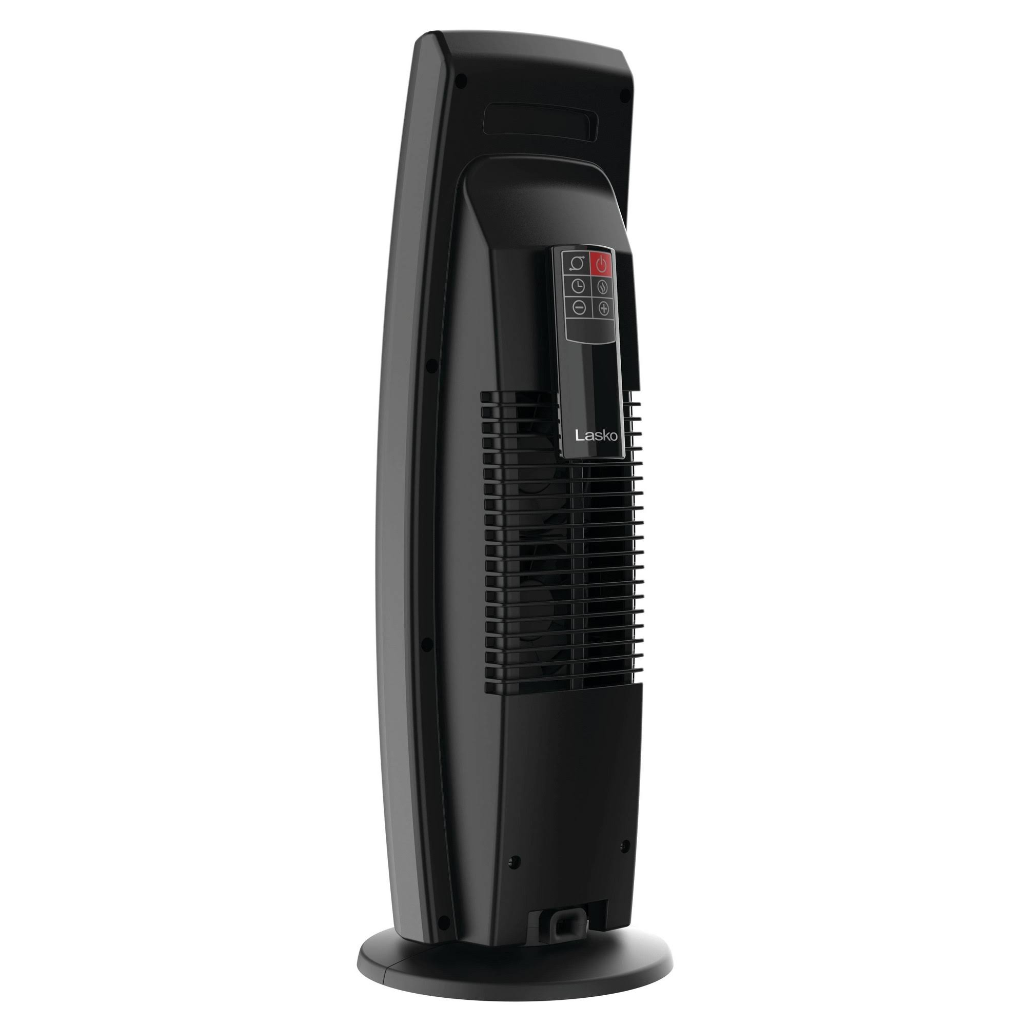 Lasko Ceramic Tower Heater With Remote 9R_VGWON5KR