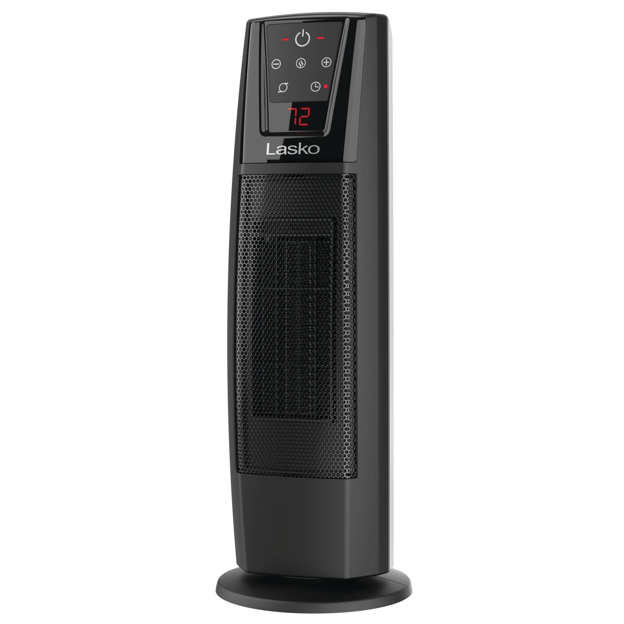 Lasko Ceramic Tower Heater With Remote 9R_VGWON5KR Lasko Ceramic Tower Heater With Remote 9R_VGWON5KR